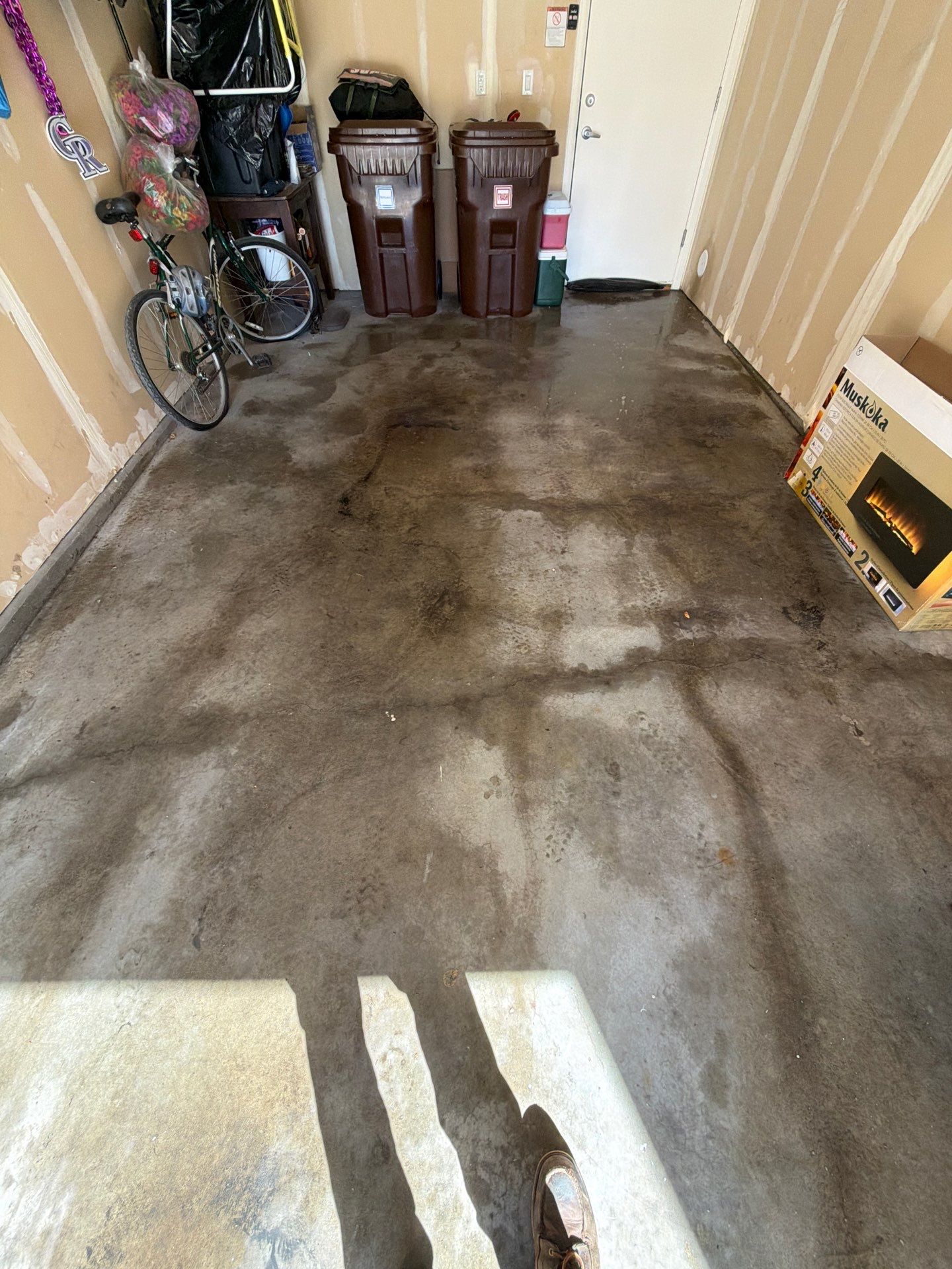 Project in Broomfield by M&M Enterprises Inc