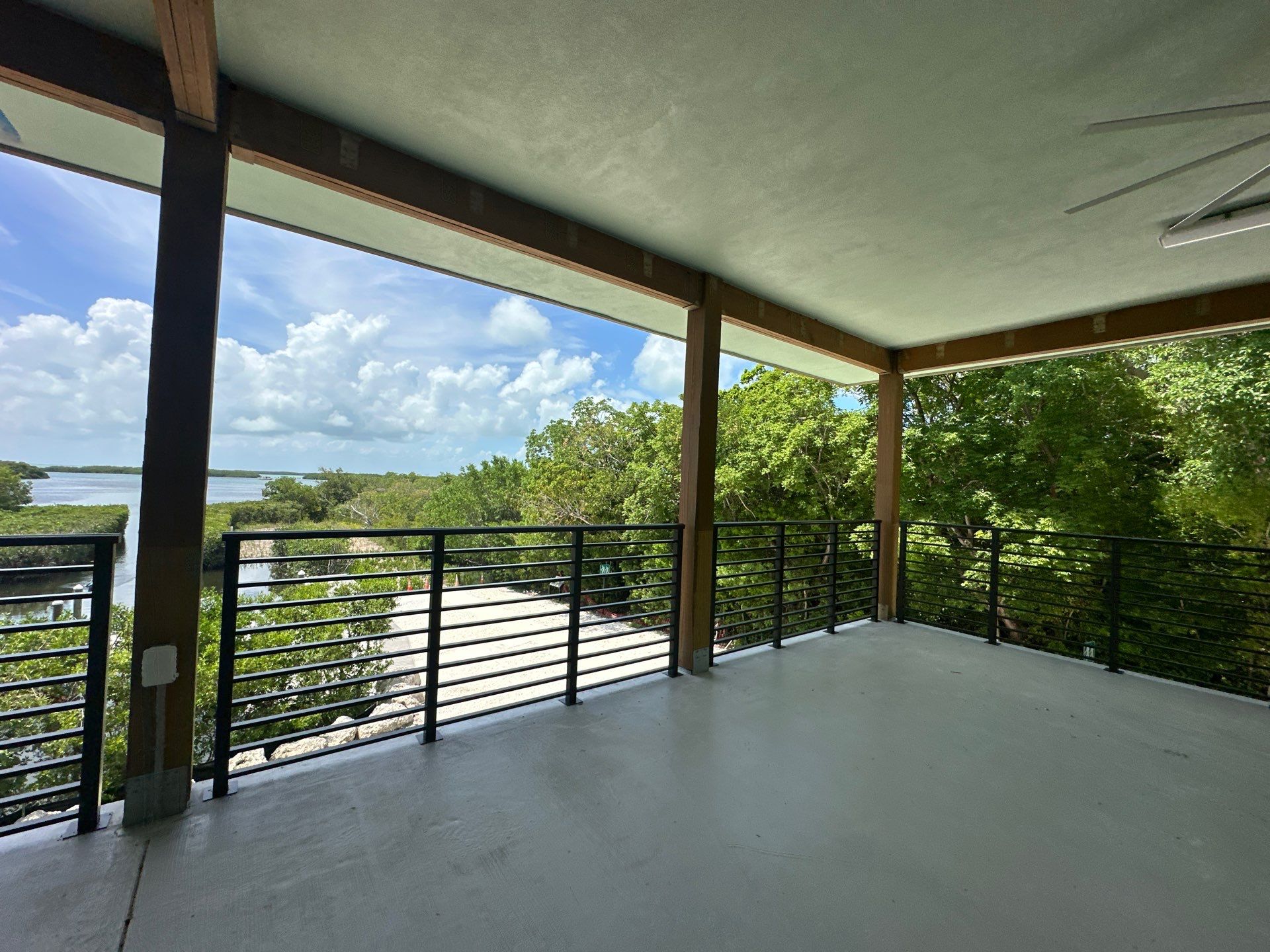 Commercial Project Islamorada by Toledo Iron Works