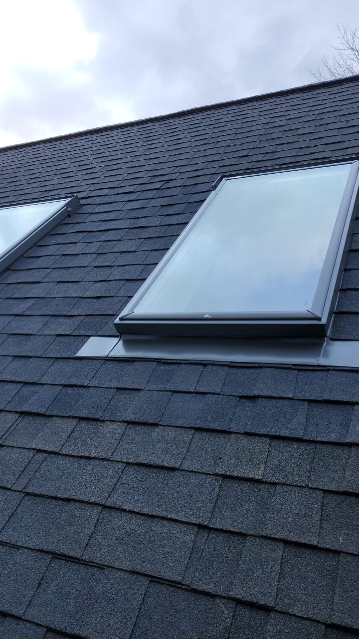 Mille Wilcoxson by Silver Leaf Contracting 