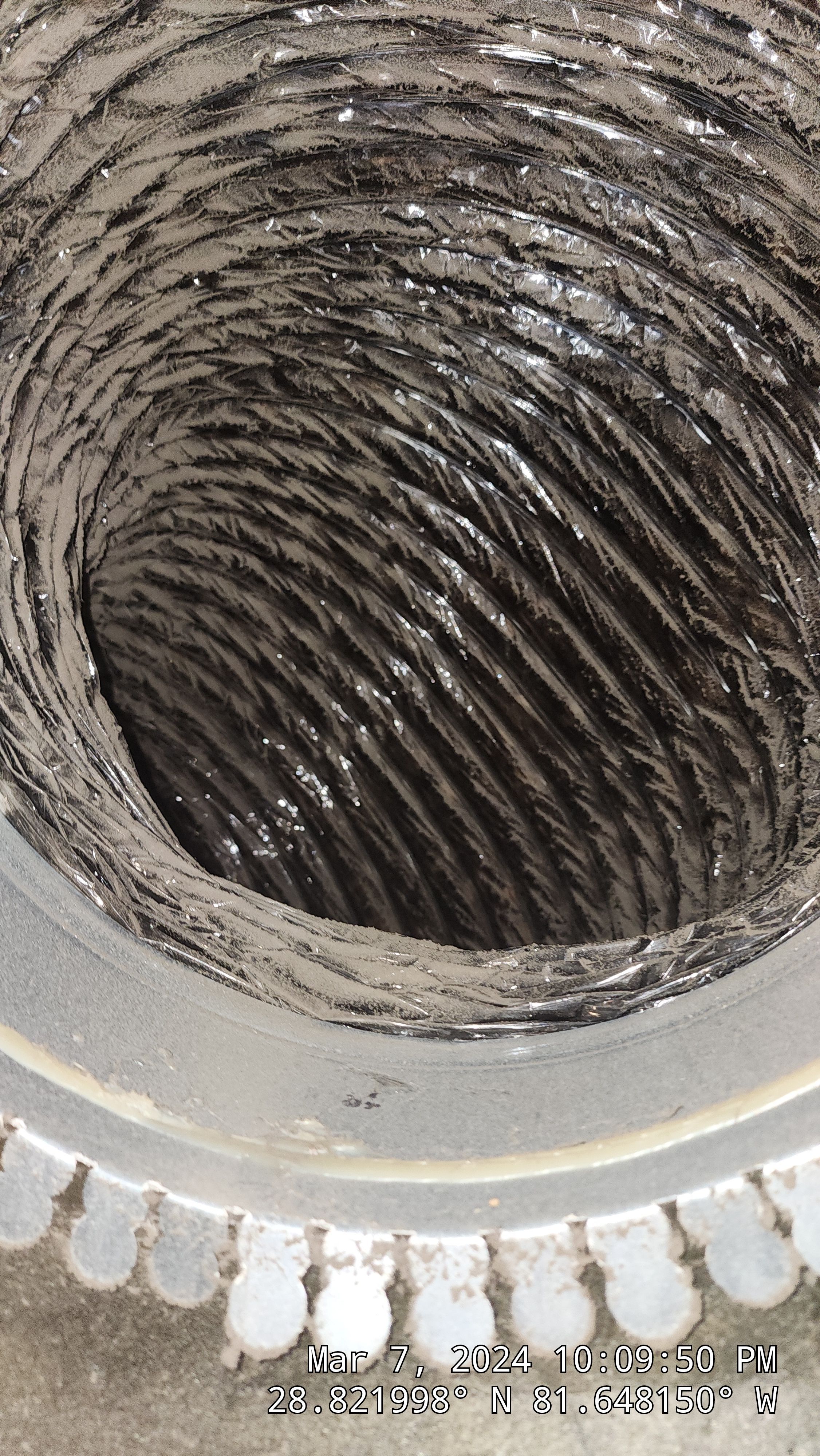 Commercial Air Duct Cleaning in Mount Dora by Hygienic Air, Inc