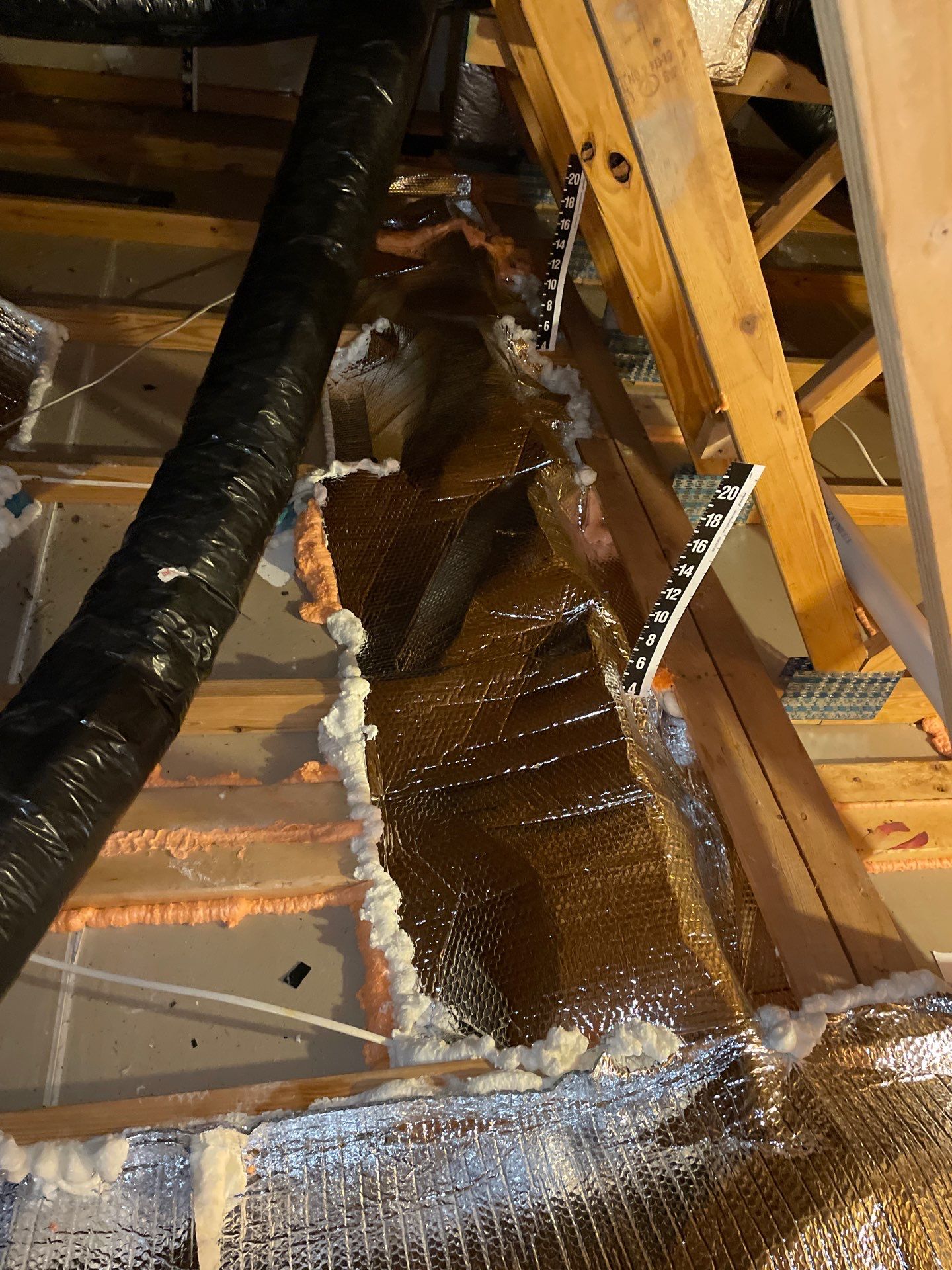 Randallstown Residence by Smart Energy Pros