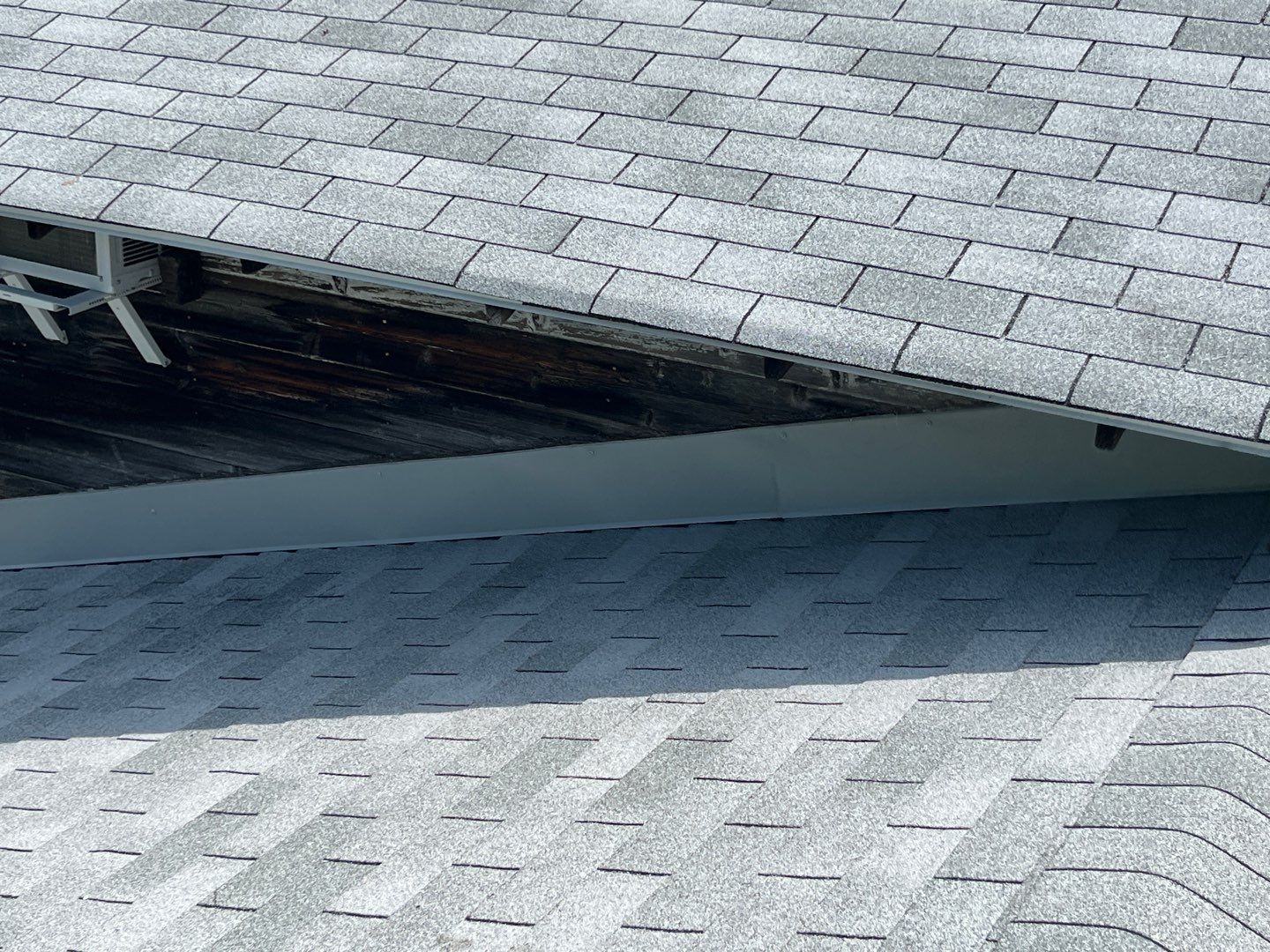 Roof Replacement by Don Kennedy Roofing 