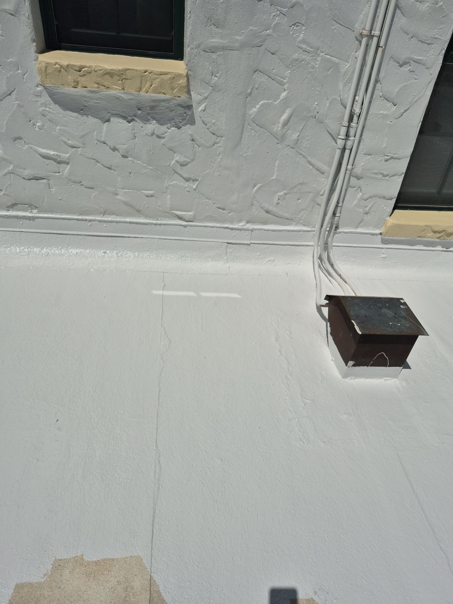 Project in St. Petersburg 33704 by Mitchell Roofing Company LLC 