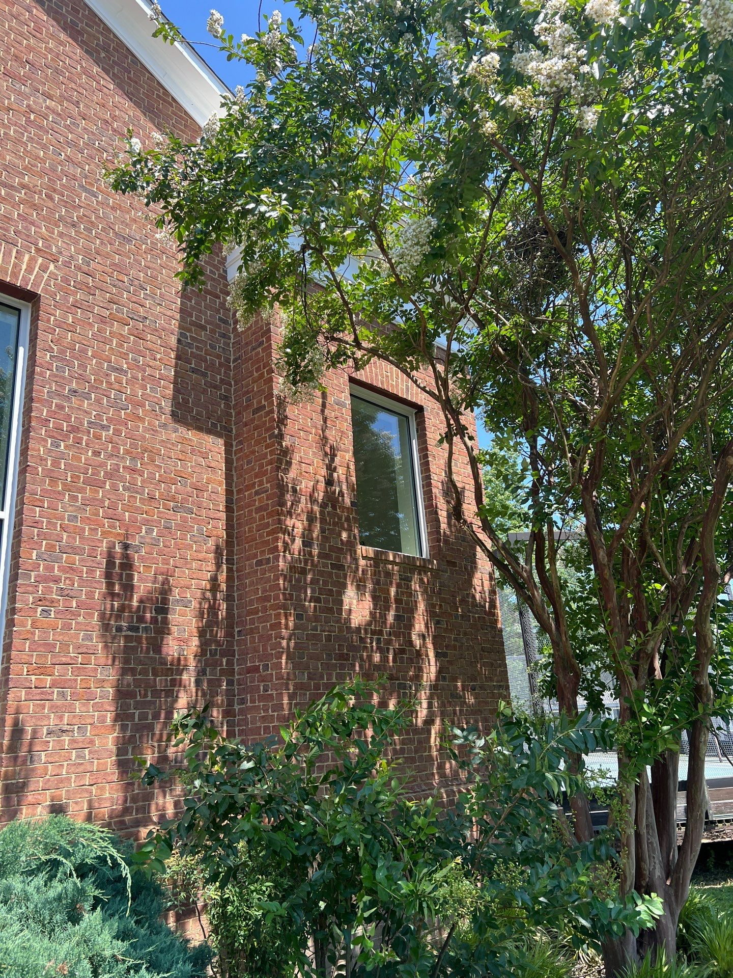 YMCA Easton MD by Service Glass Inc