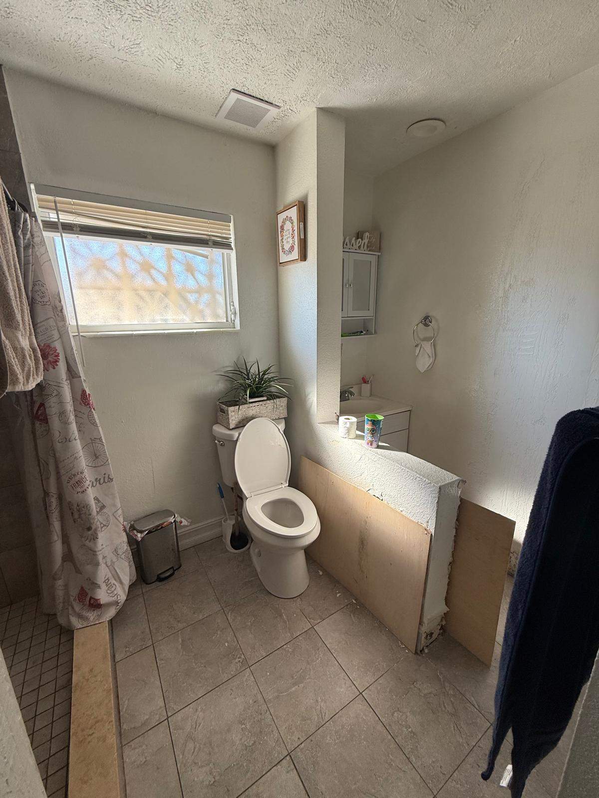 Water Damage Claim in Lehigh Acres by FLAPA & KeyStone