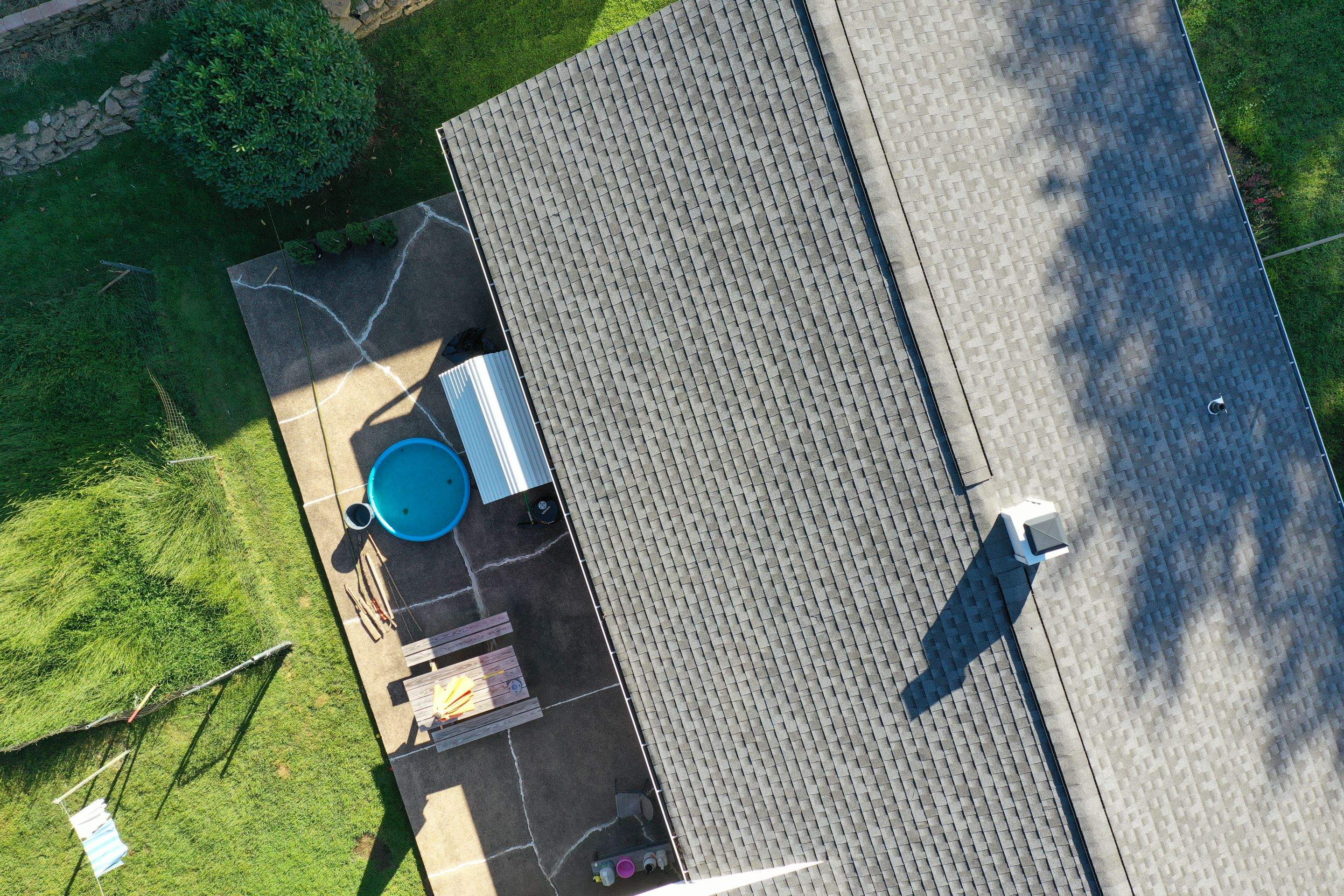 Roofing  by Stofan Construction LLC