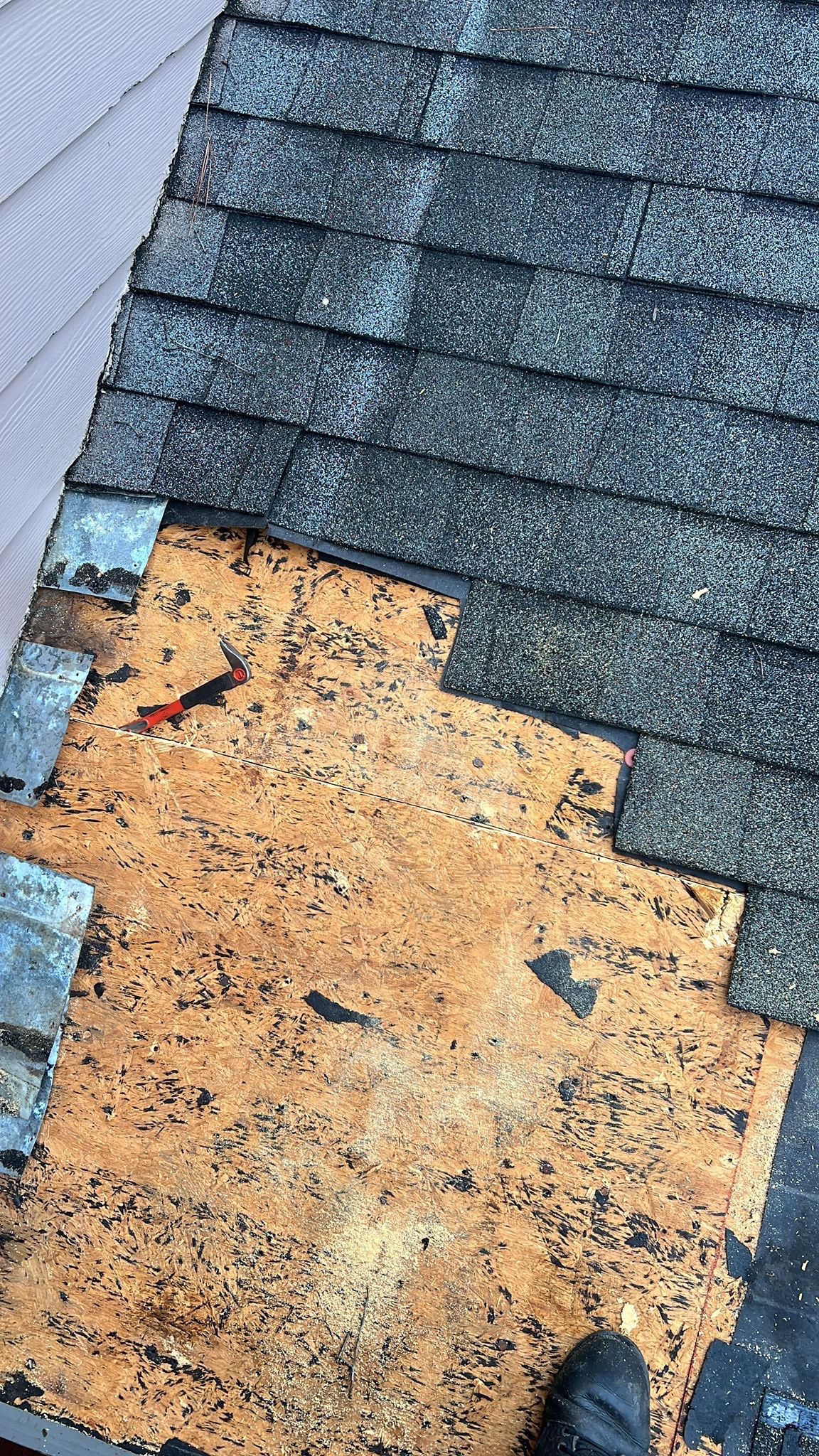 Roof Repair Kingwood by Roof Repair Services LLC