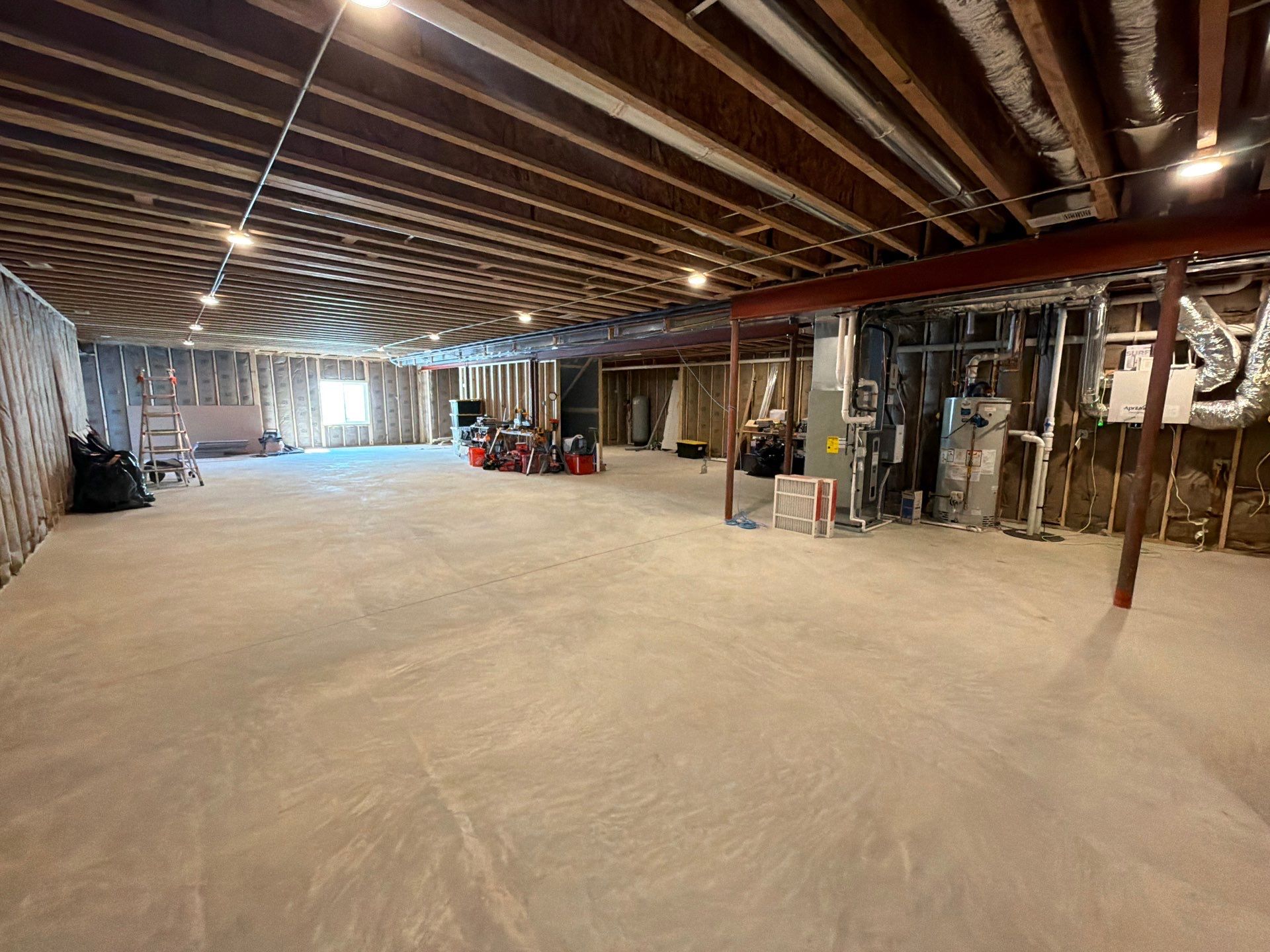 Huntley by Affordable Housing Corporation of Lake County