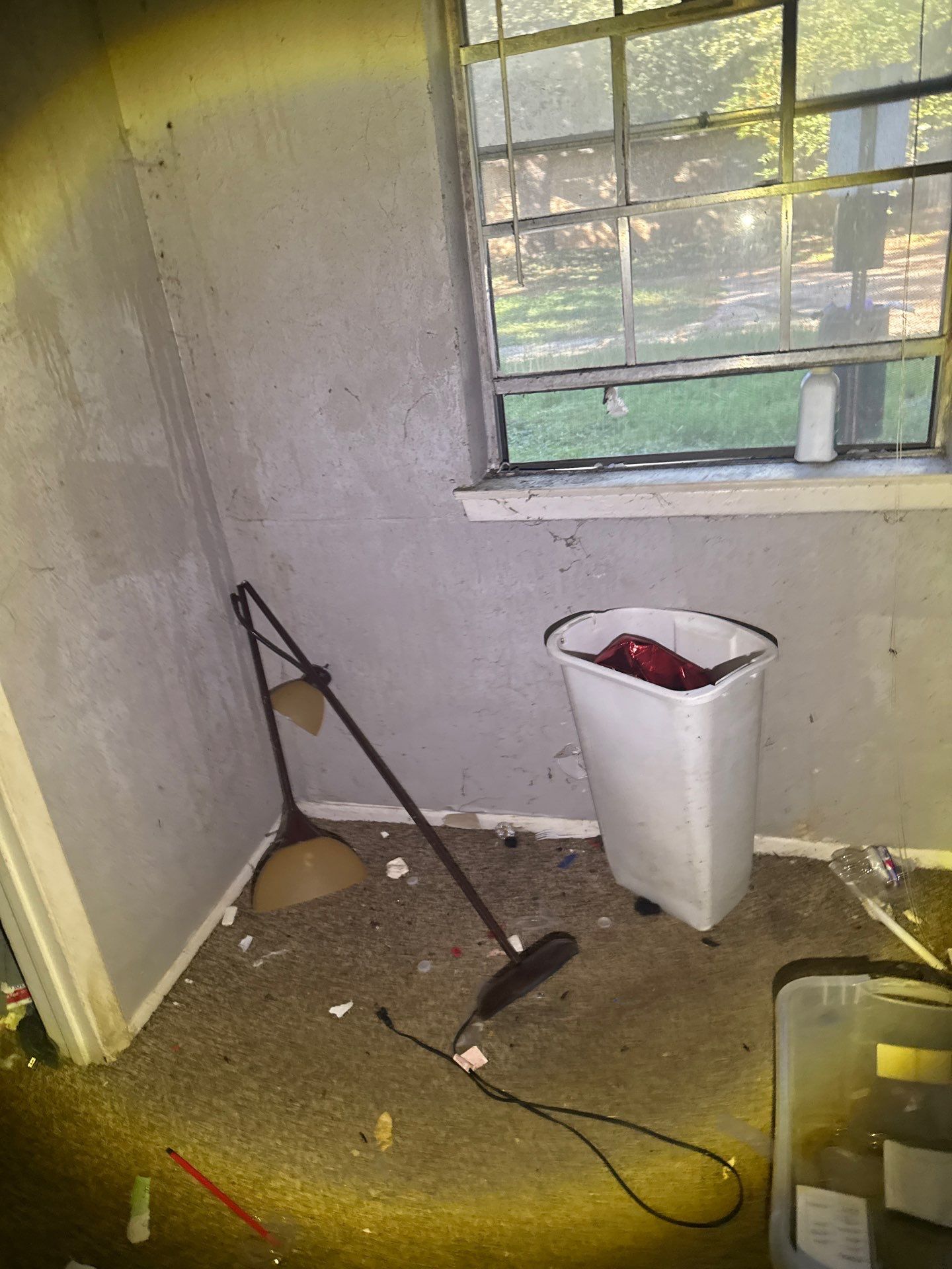 The Slate by Disaster Recovery Consultants