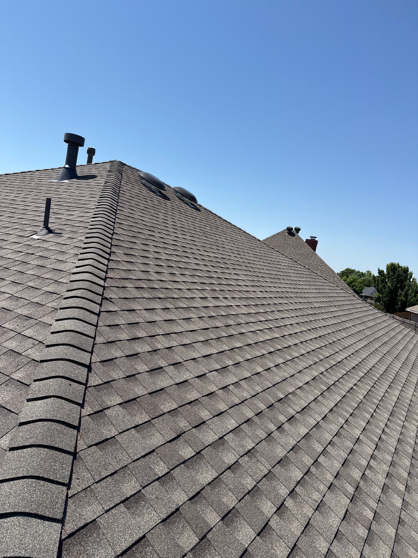 Doa by RP Roofing, LLC
