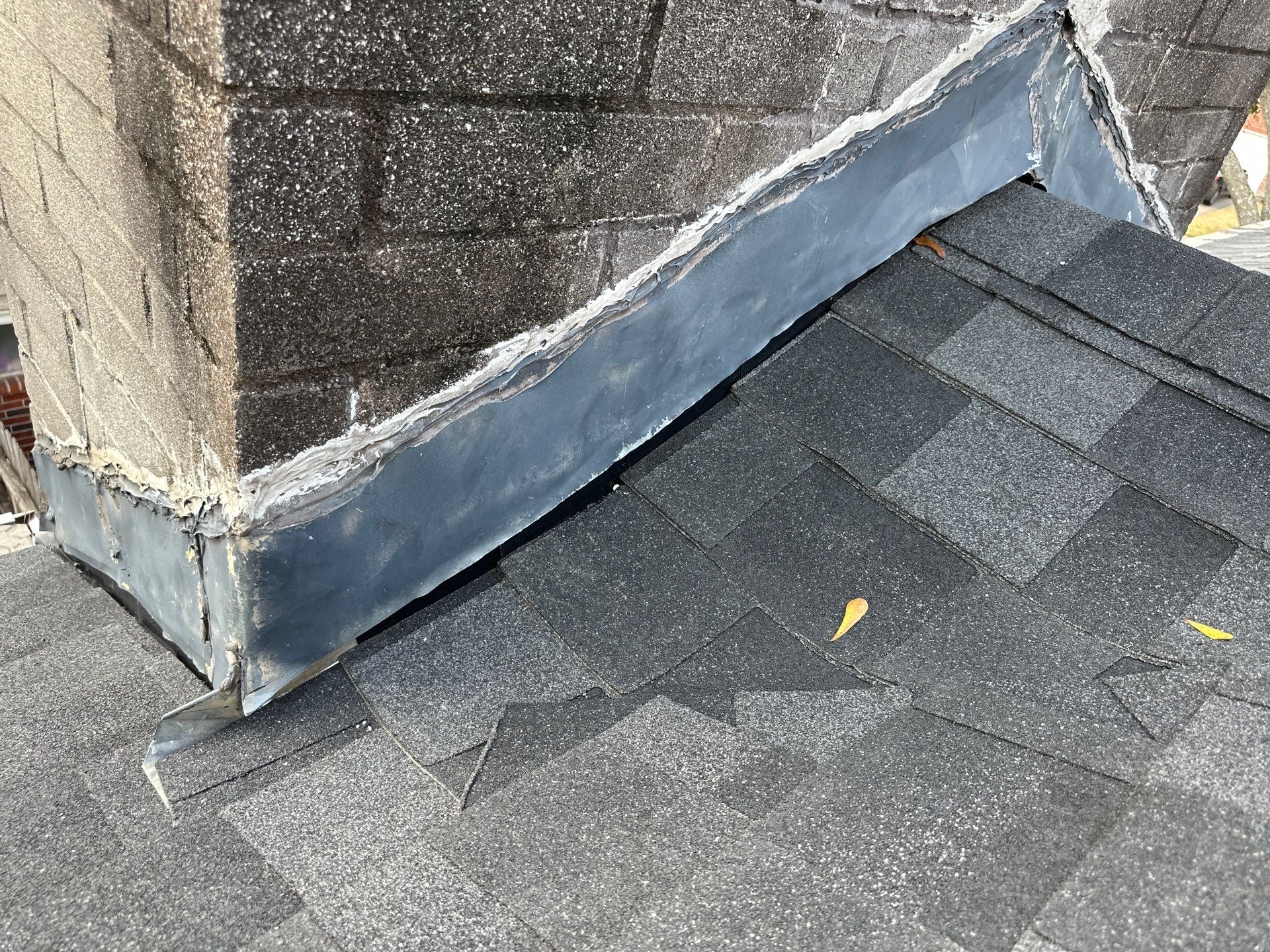 Roof Replacement completed in the Cypress Area! by Core Four Roofing
