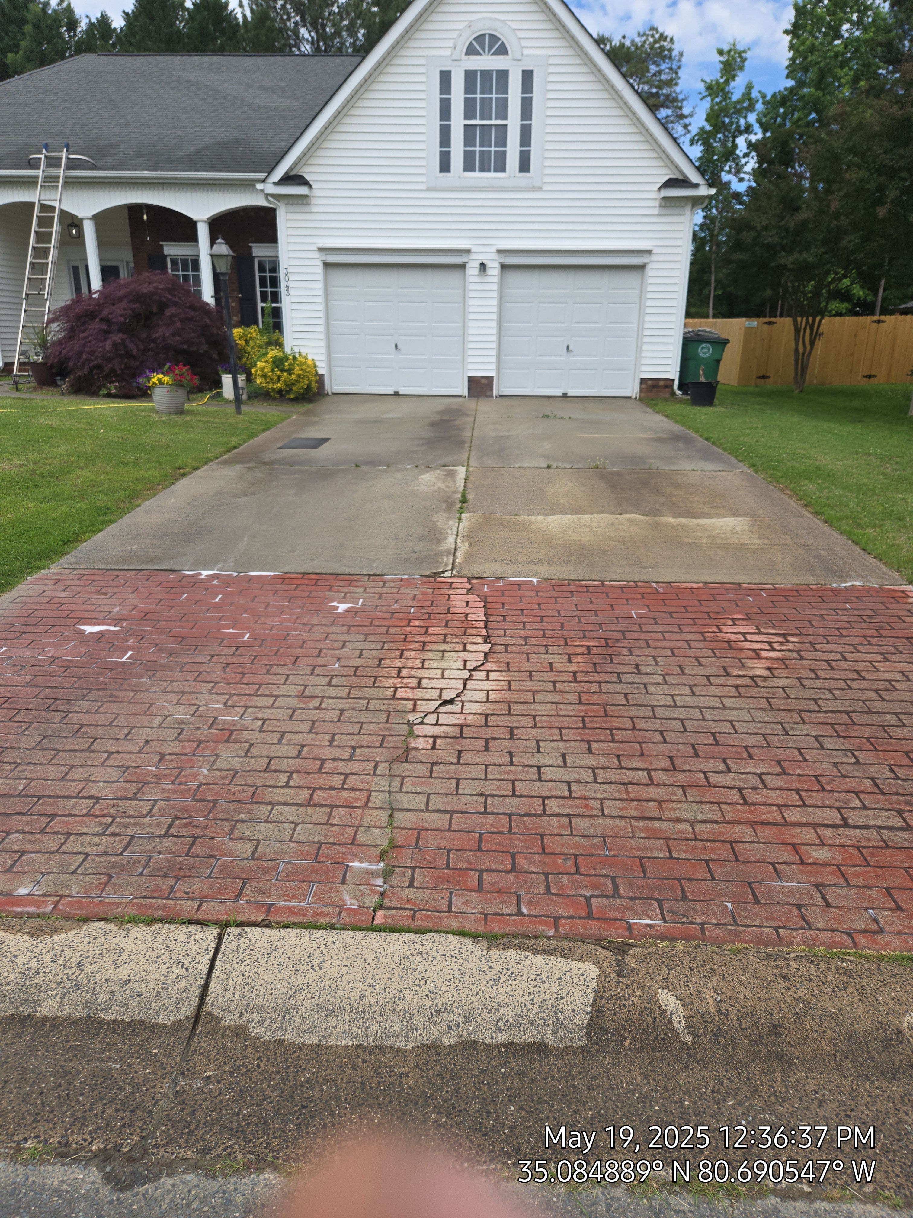 Power Wash Masters featured photo.