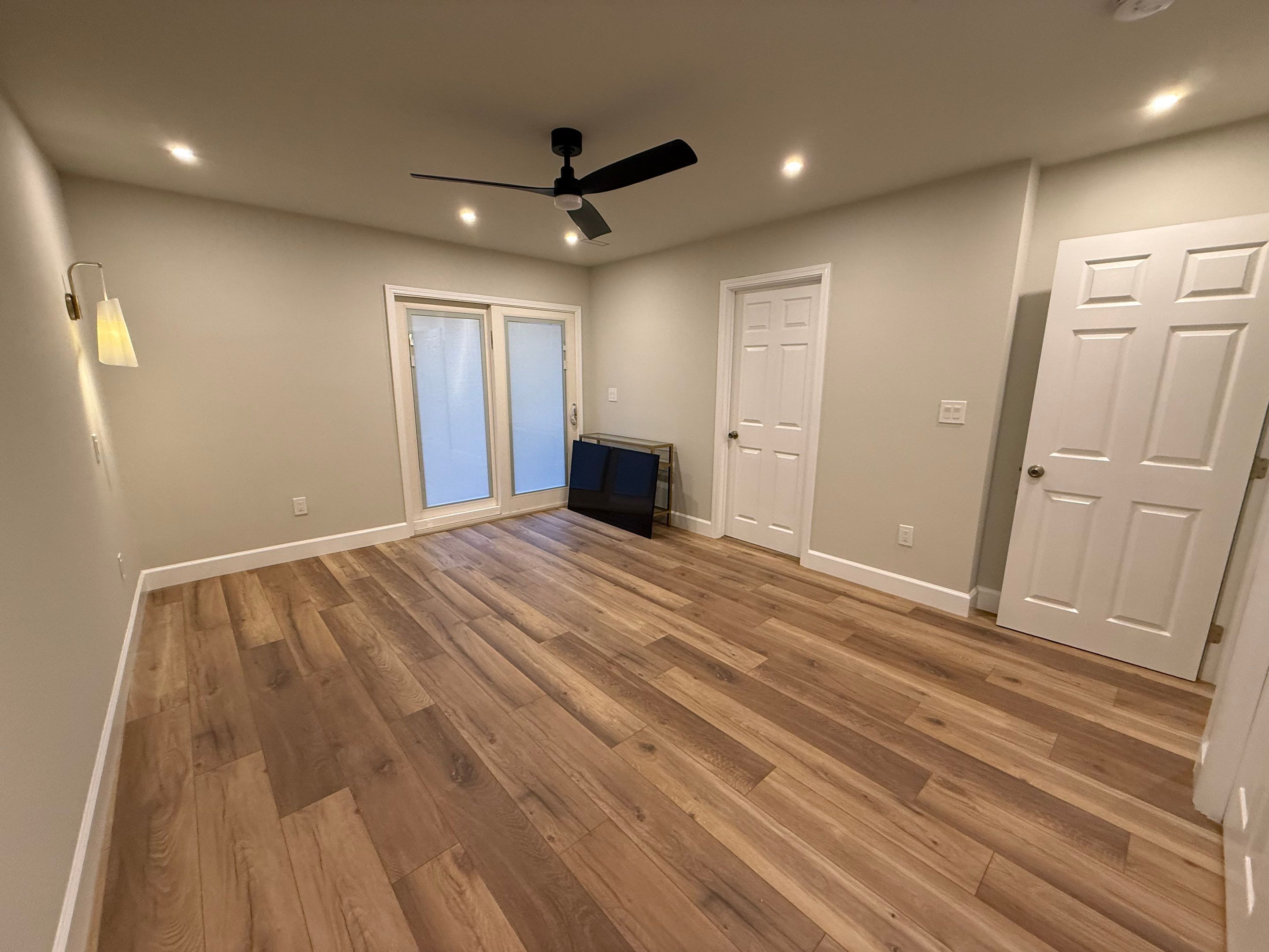 Full house renovation by Hexagon Construction