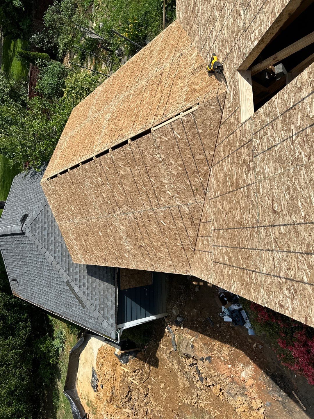 Bob Fisher Addition by Bec Construction Llc