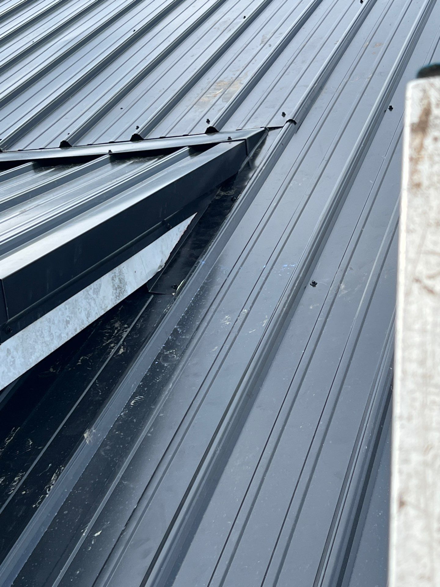 Residential Metal Roofing Replacement in Attalla by The Roofing Dudes