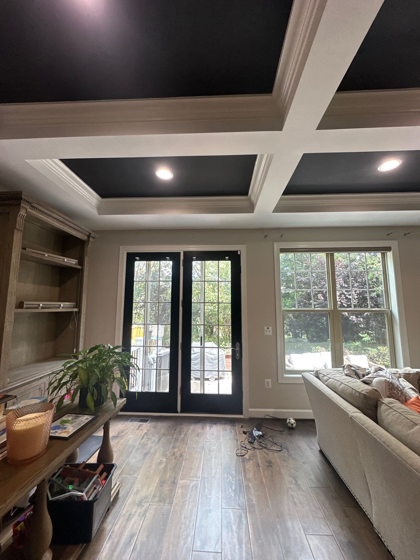 Interior House Painting in Brambleton, VA by My Painter 