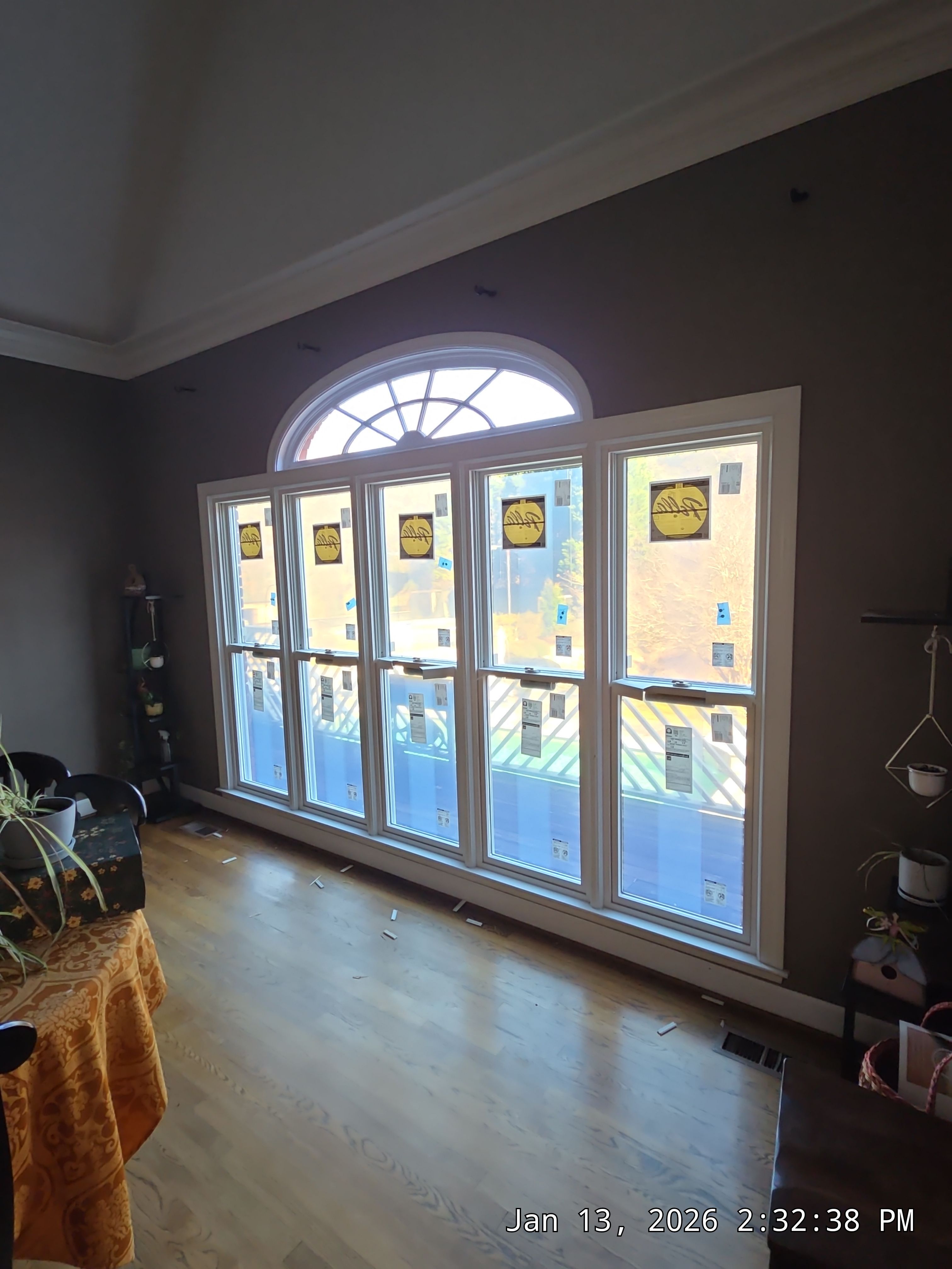 Miller Project in Vestavia Hills by The Window Source