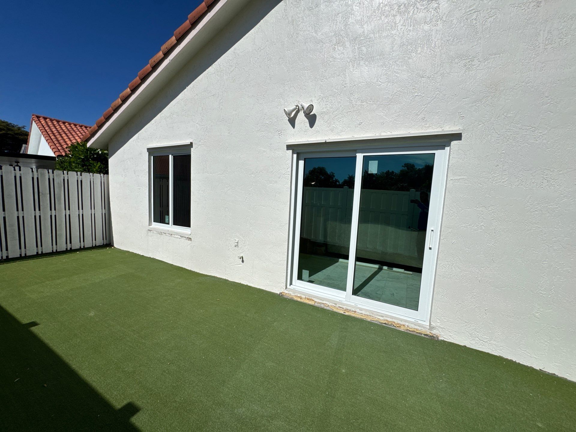 Replacement of doors and windows-Pembroke Pines by ASP SuperHome