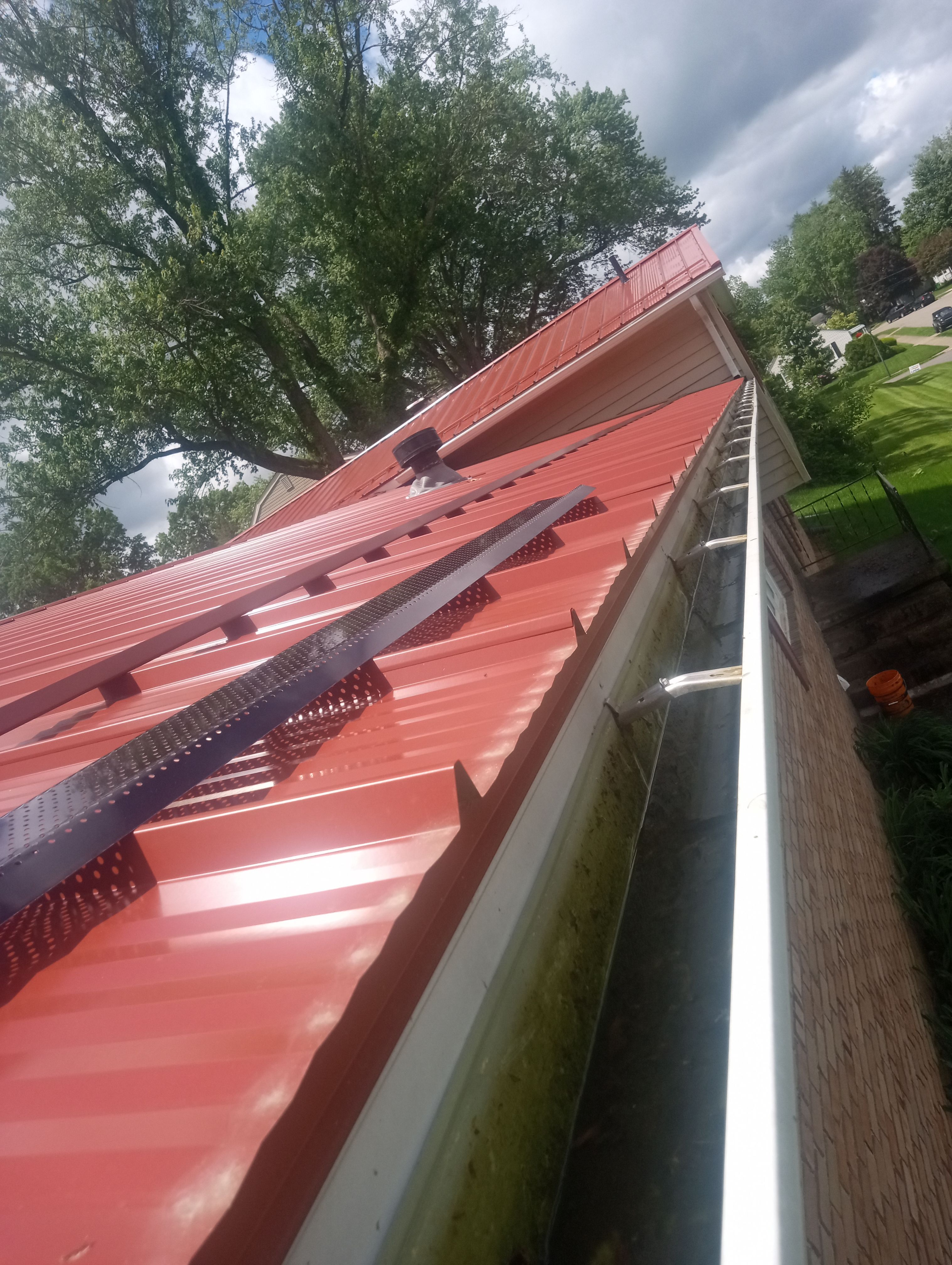 Jim Liossis by Silver Leaf Contracting 