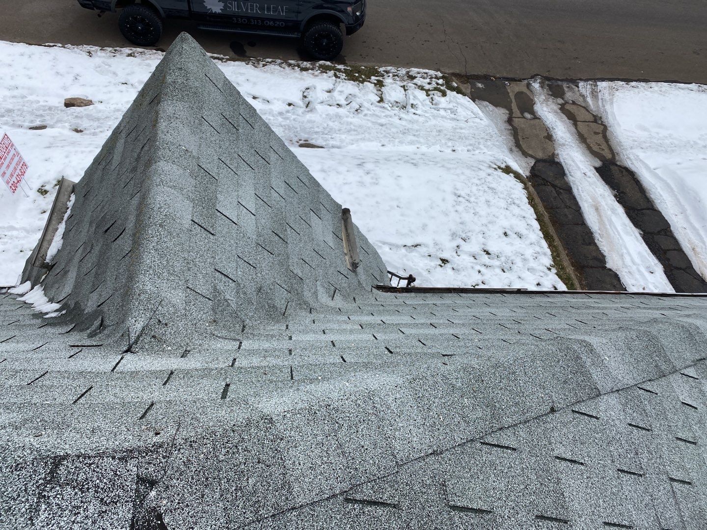 Tina Colegrove by Silver Leaf Contracting 