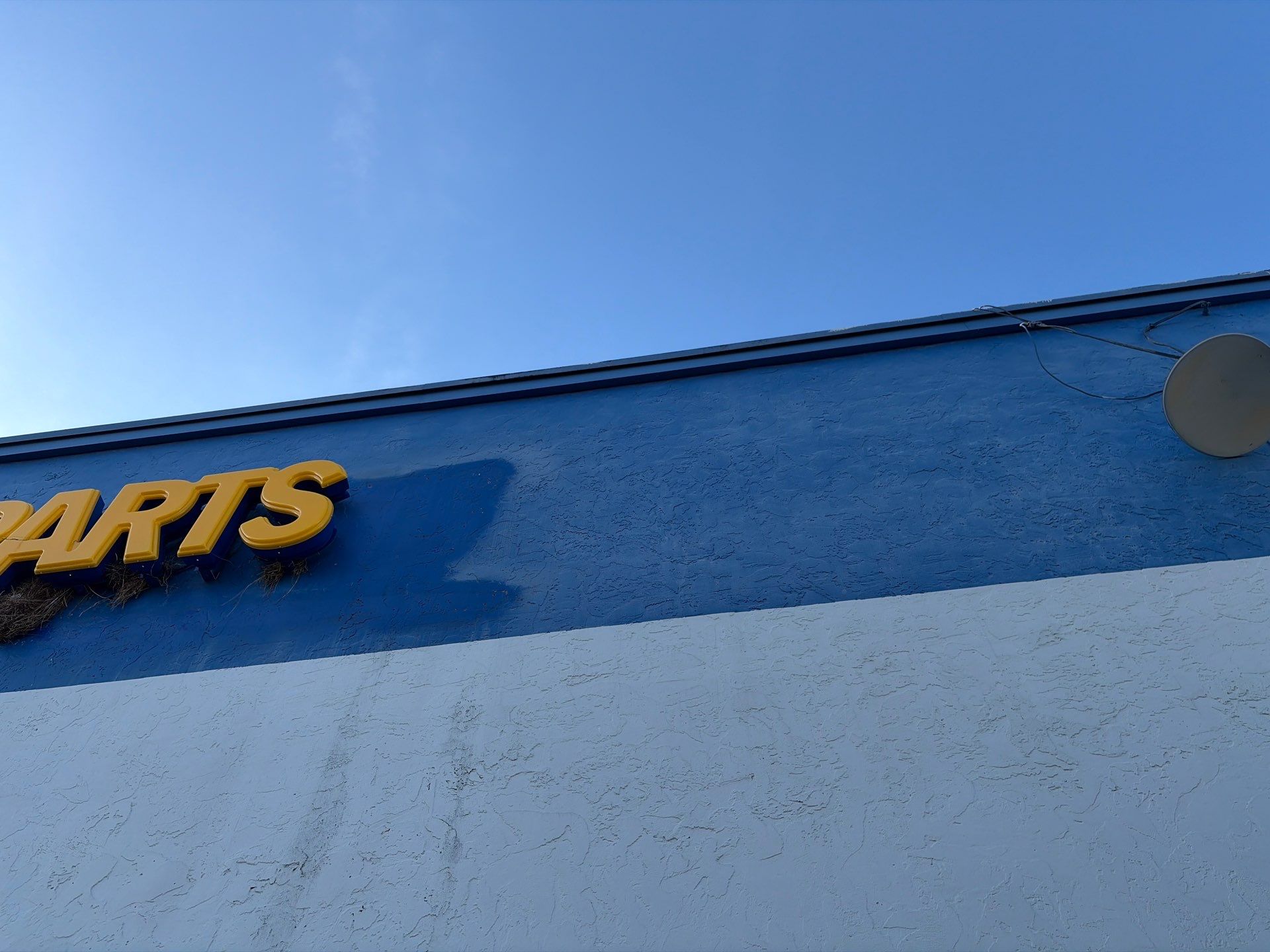 Commercial Painting in Homestead FL by BKB Pressure Cleaning LLC