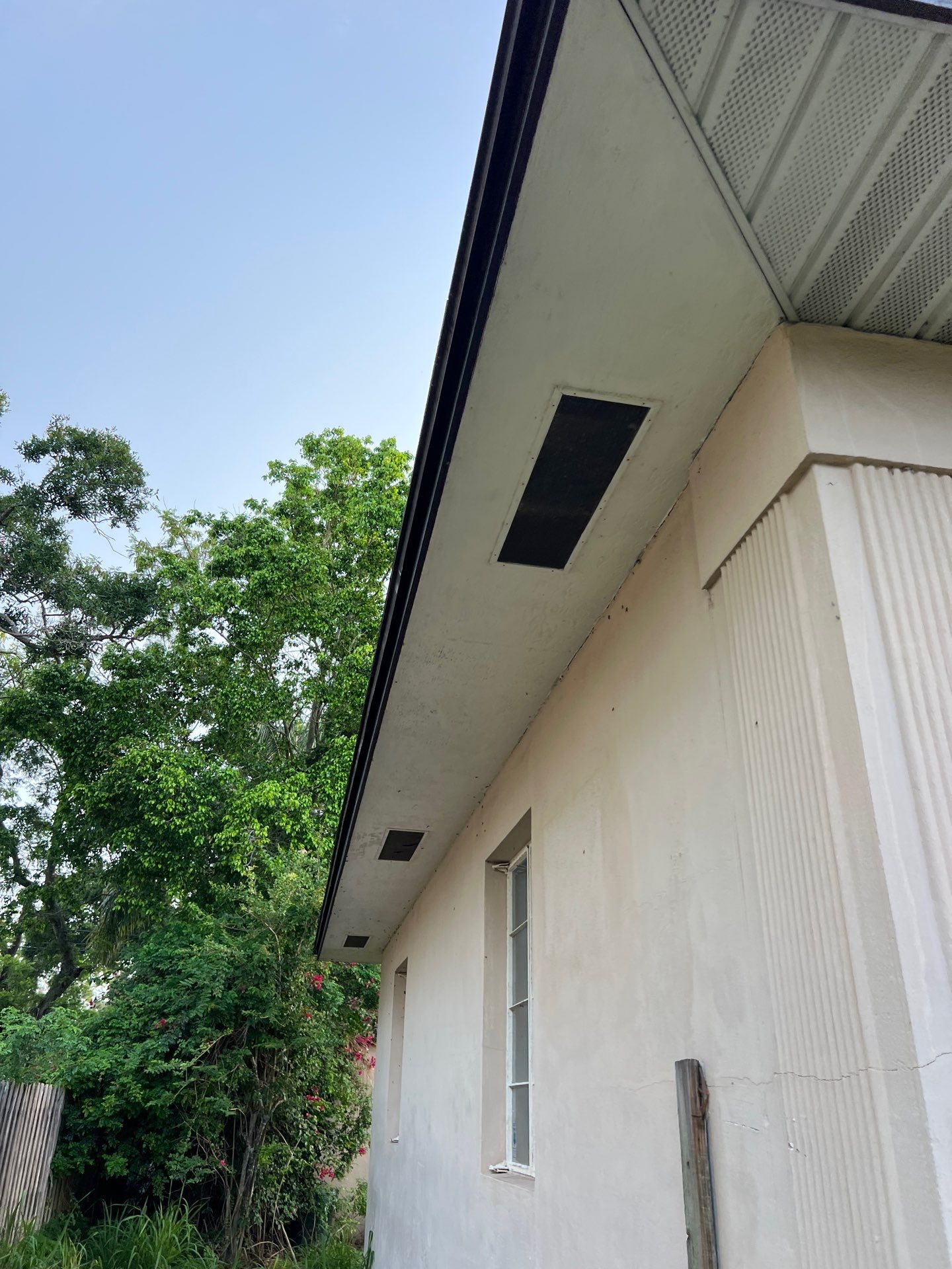 Project in St. Petersburg 33710 by Mitchell Roofing Company LLC 