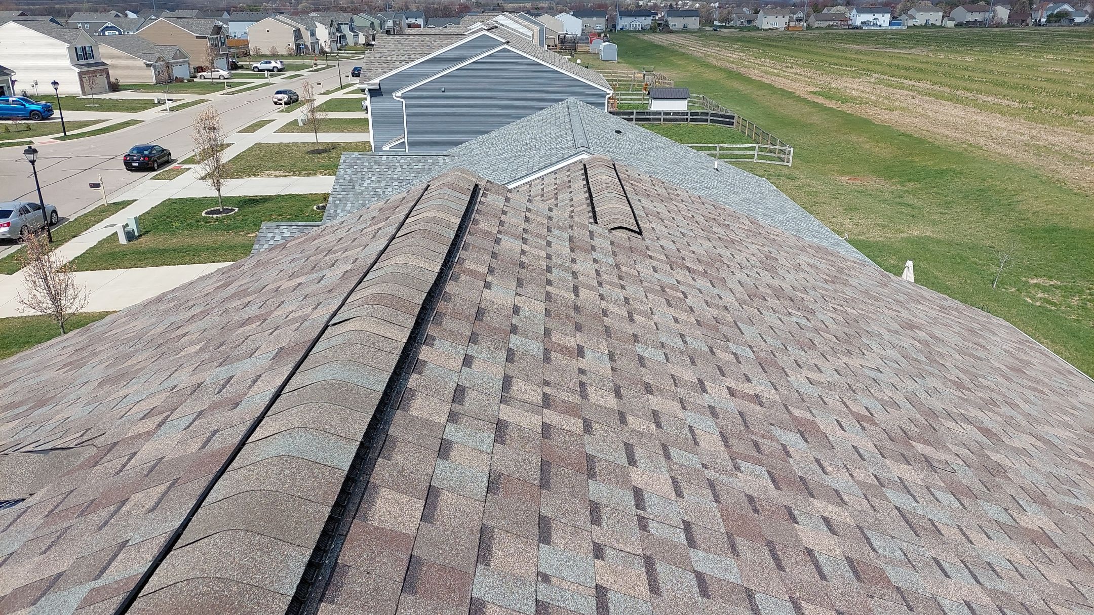 Majestic Shake by Tamlin Roofing