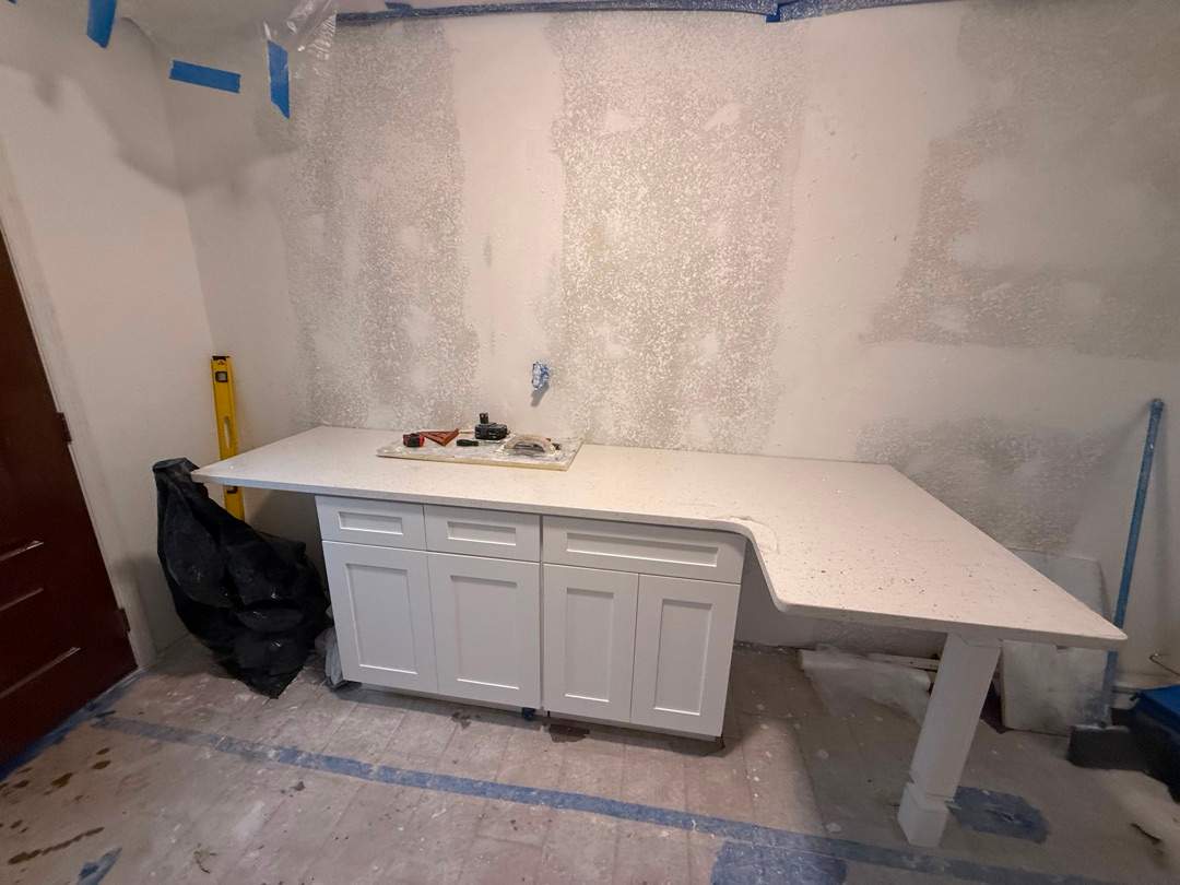 Project in Palmetto by You Restorations LLC DBA YOU-Home