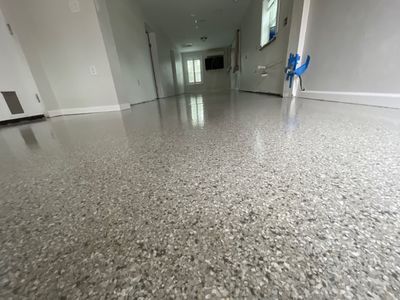 Interior  in Cedar Key, FL in Mount Everest