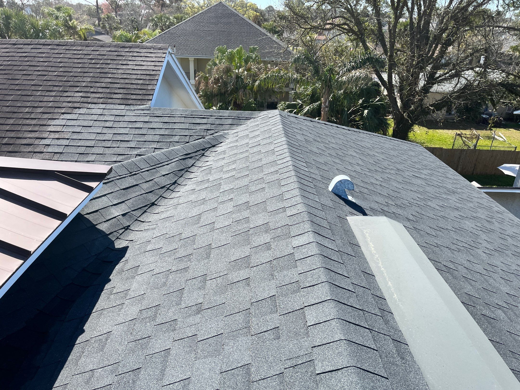 Shingle -> Shingle by Prime Roofing