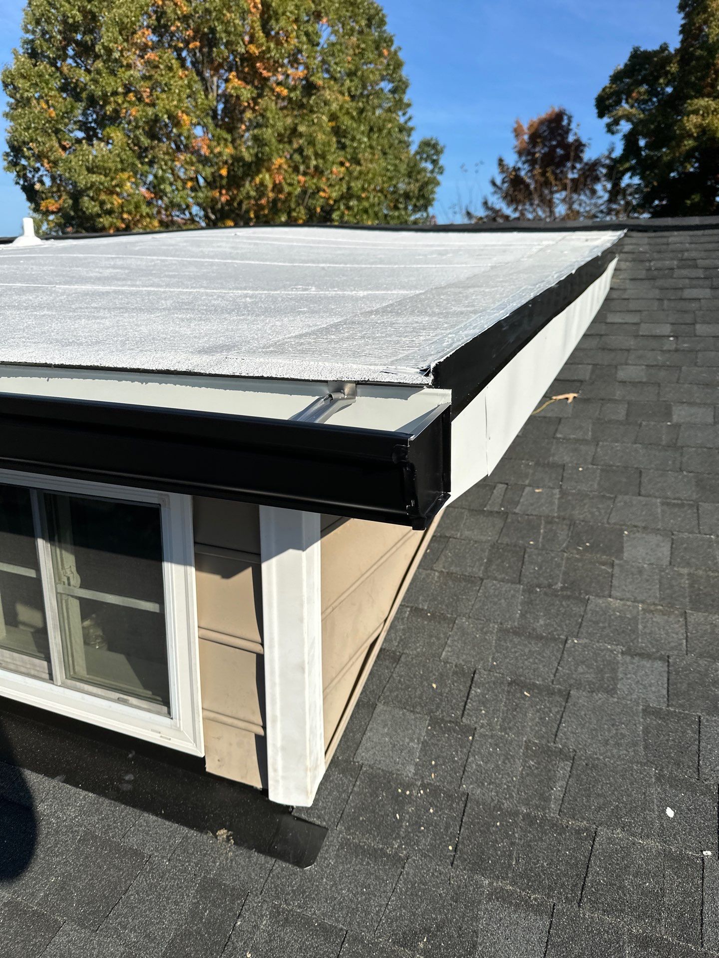 New Roof Install using Tamko Titan in North Beach, MD  by Storm Ready Exteriors