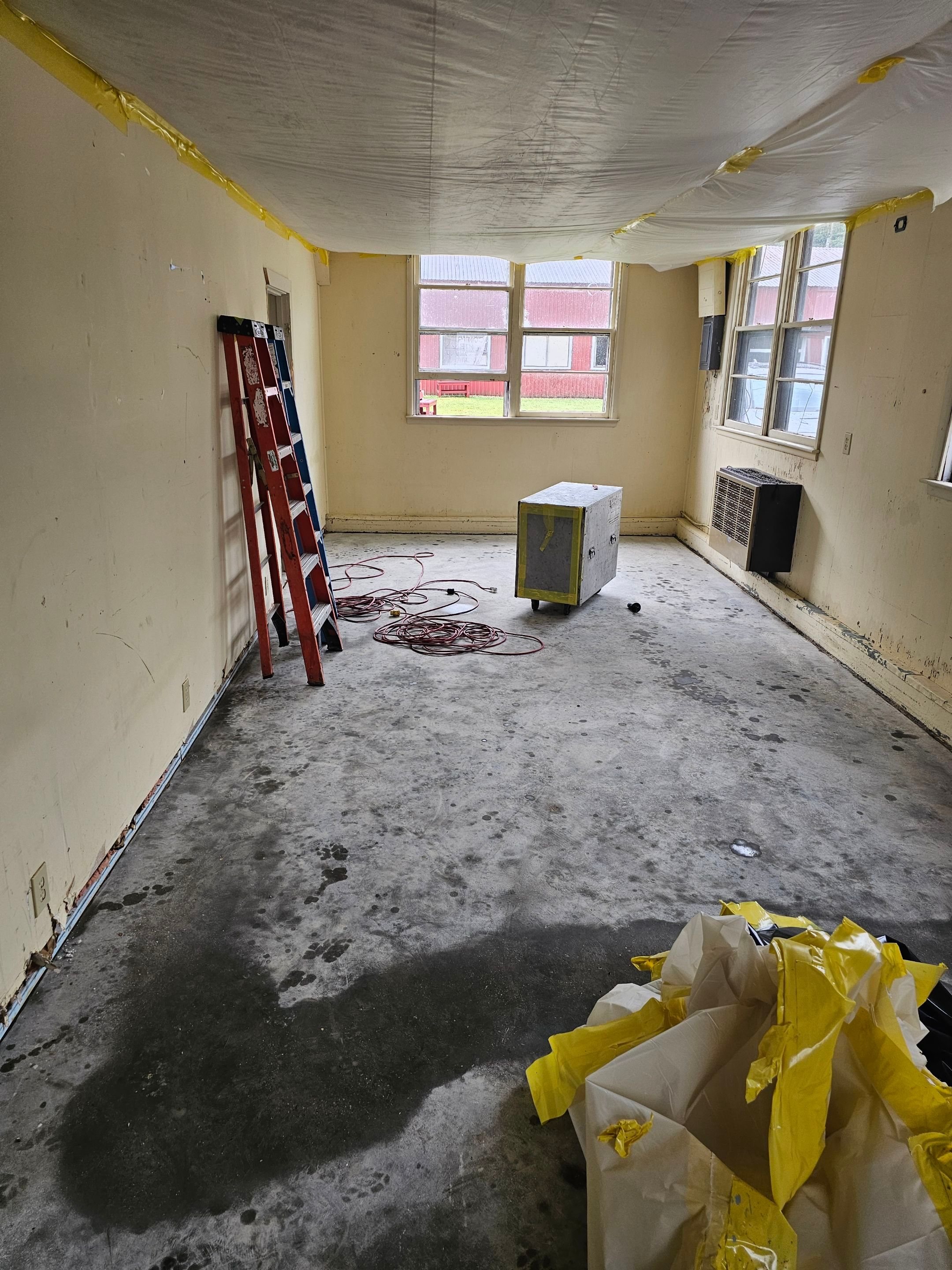 Project in Ripton by FILLMORE CONTRACTS LLC