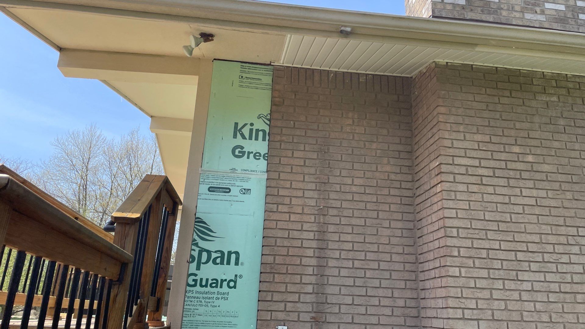 Siding Replacement using Certainteed Monogram D5 by 180 Contractors