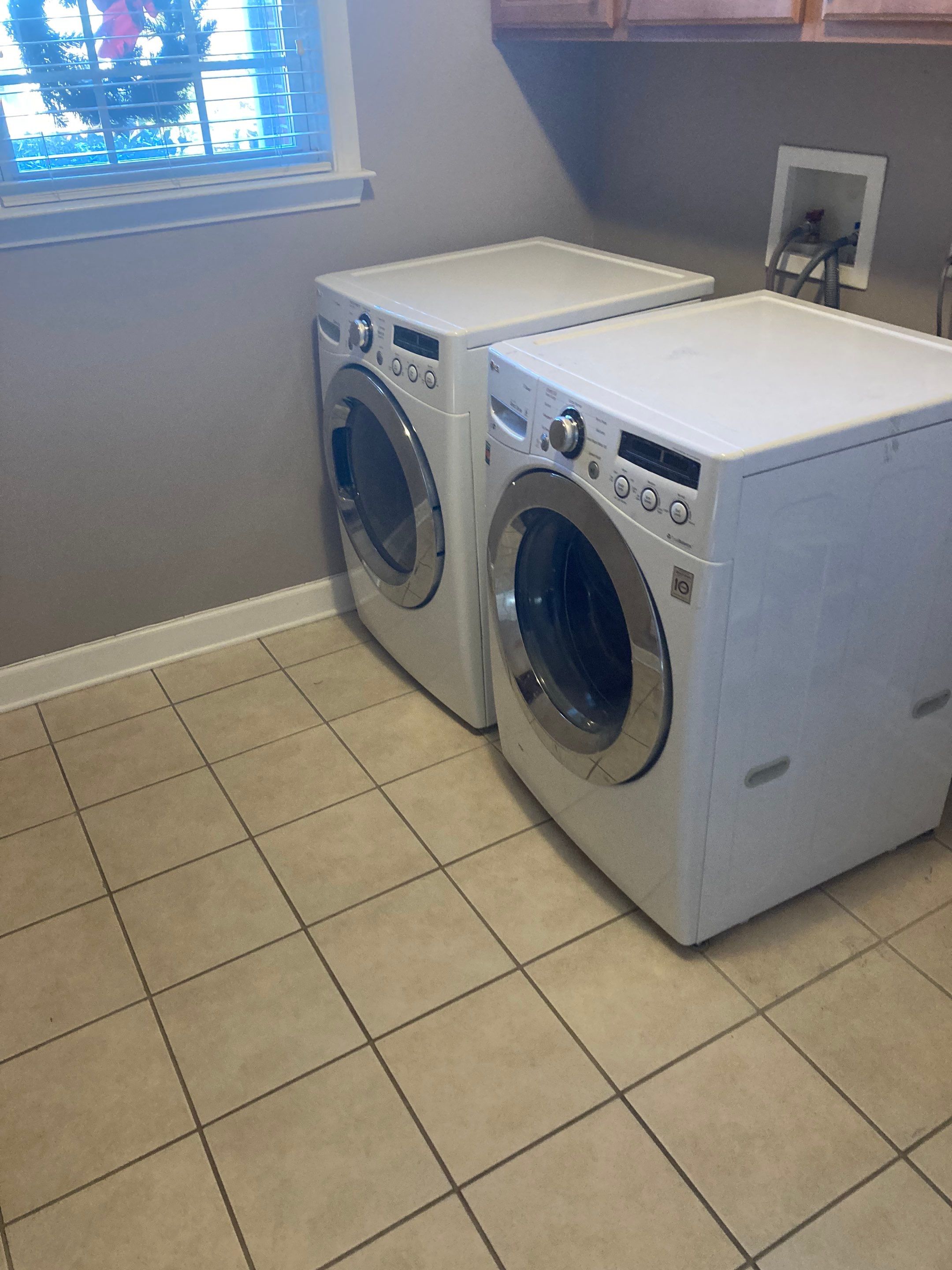 New Tile Floors!! by Footprints Floors of Nashville