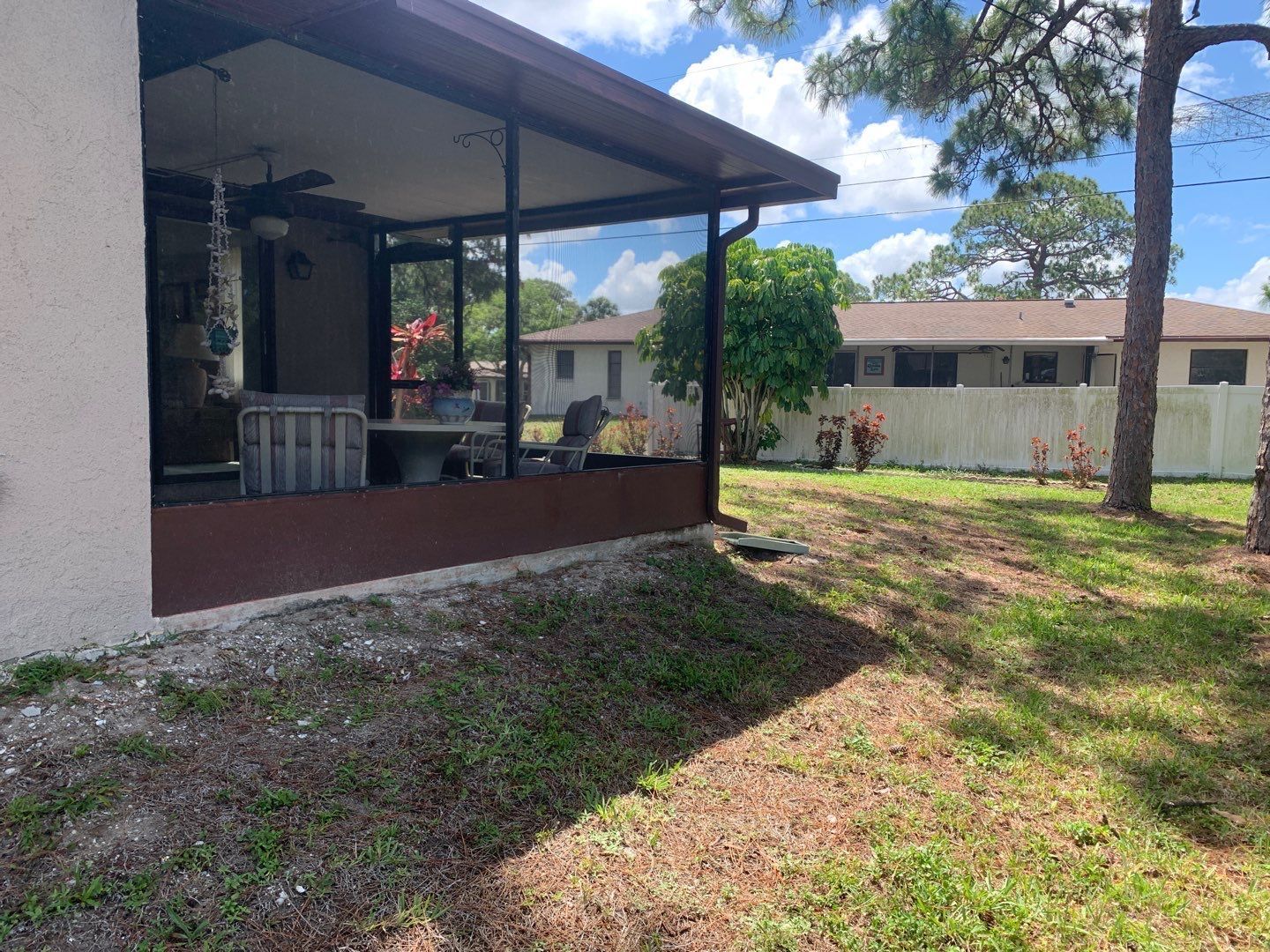 Venice, FL 8ft. Tall  Wood Horizontal Privacy Fence by Asap fence and gates, LLC