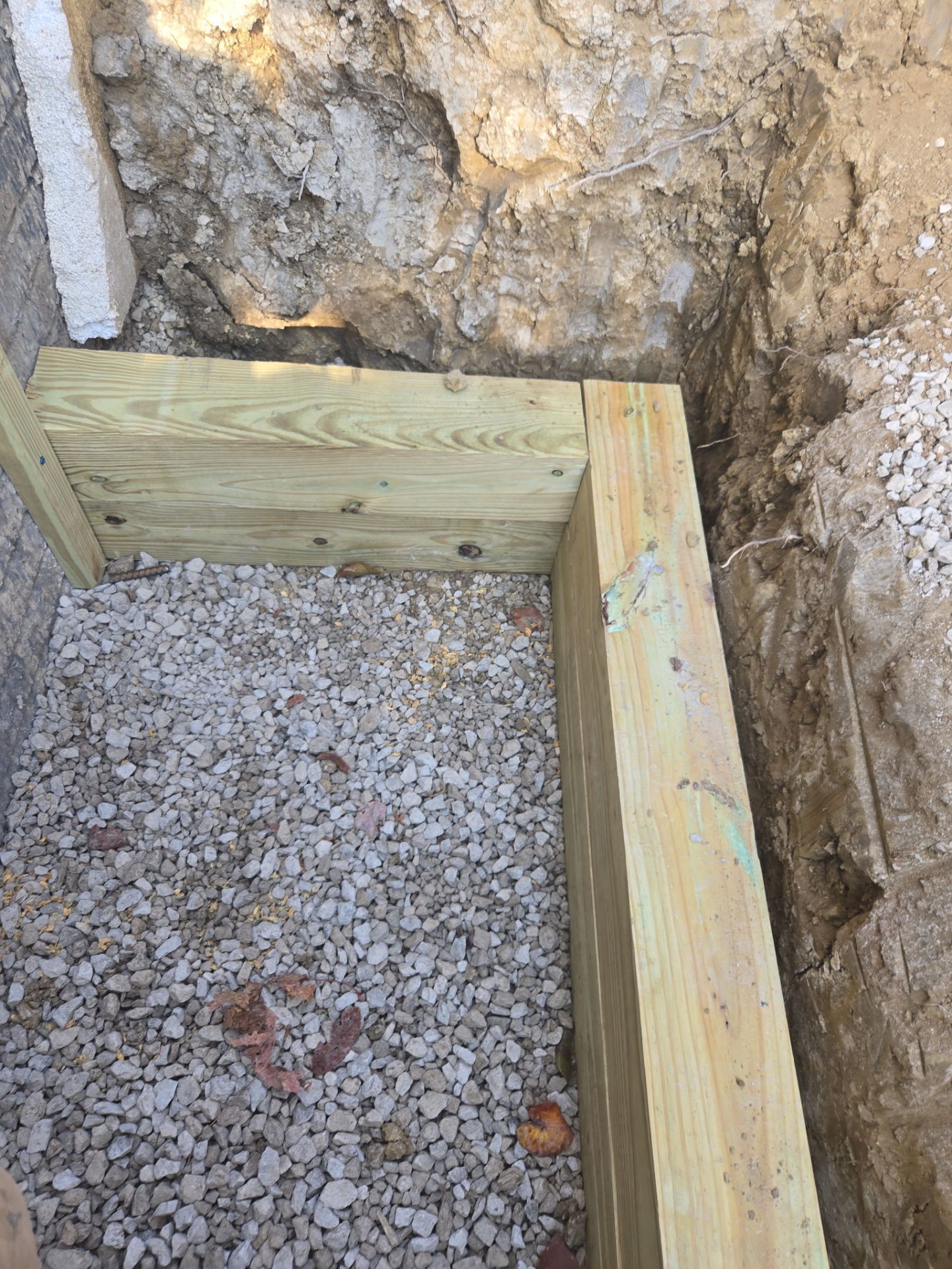 Egress Window by Toledo Basement Repair 