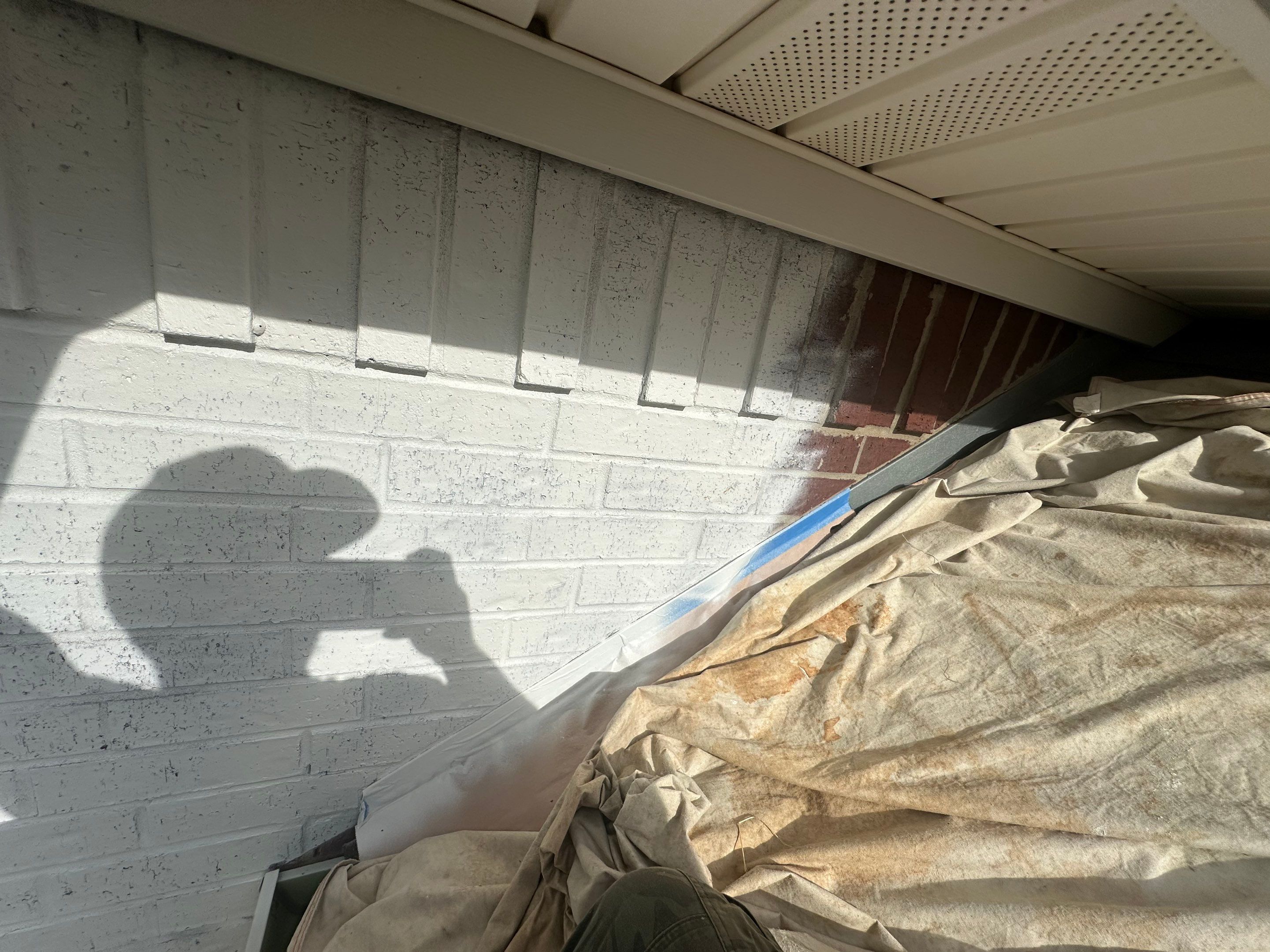 Exterior Transformation in Troup Texas by Quality Coats Painting