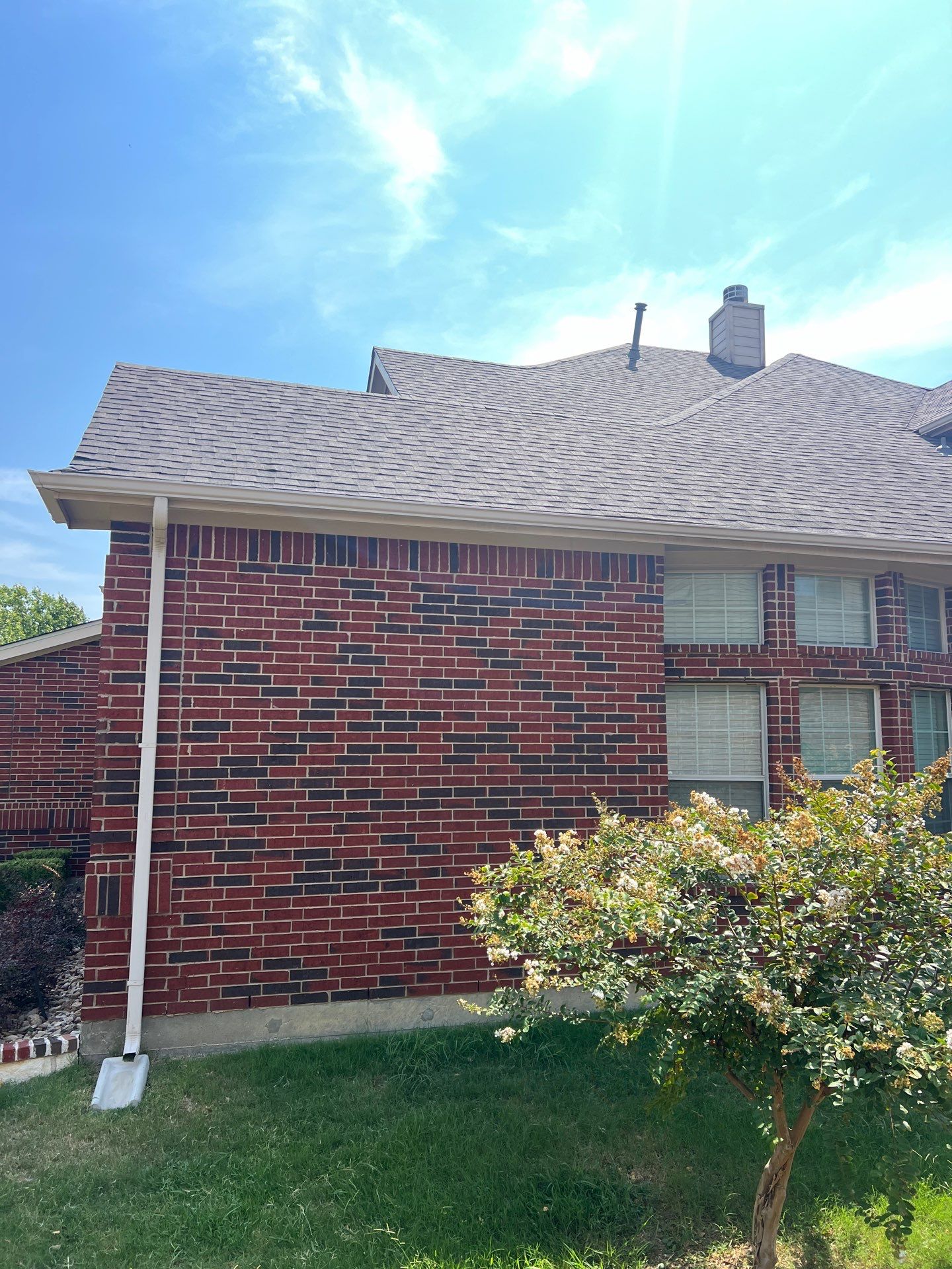 Project in Wylie by Rhino Roofing and General Contracting, LLC