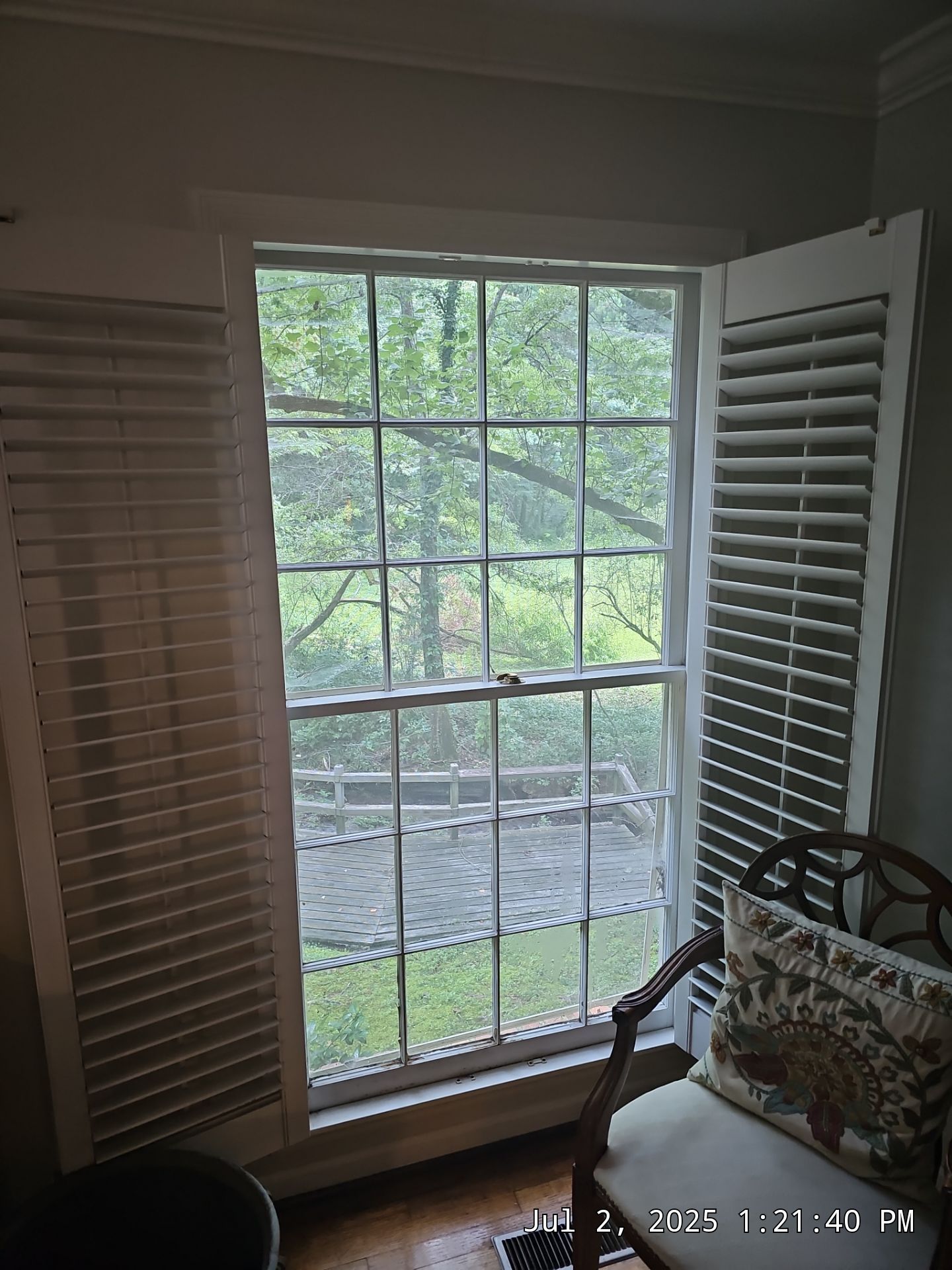 Turner Project in Birmingham by The Window Source