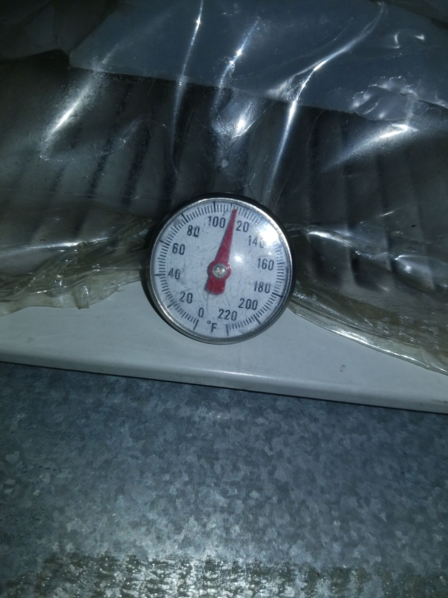 Mid life rebuild for older OEM furnace by Sureway Comfort John Wilcox Plumbing Heating Cooling