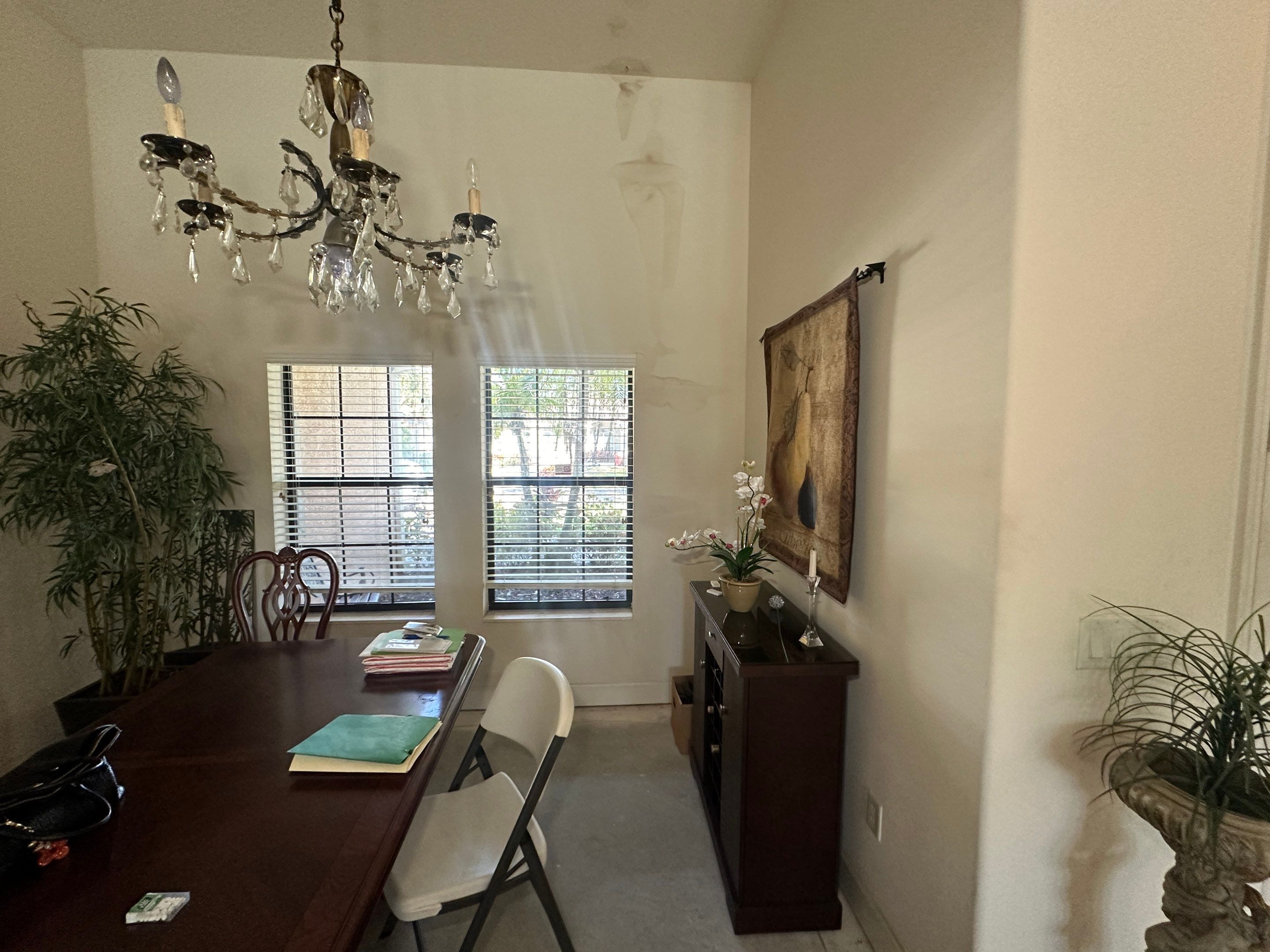 Roof Damage Claim in Palm Harbor by FLAPA & KeyStone