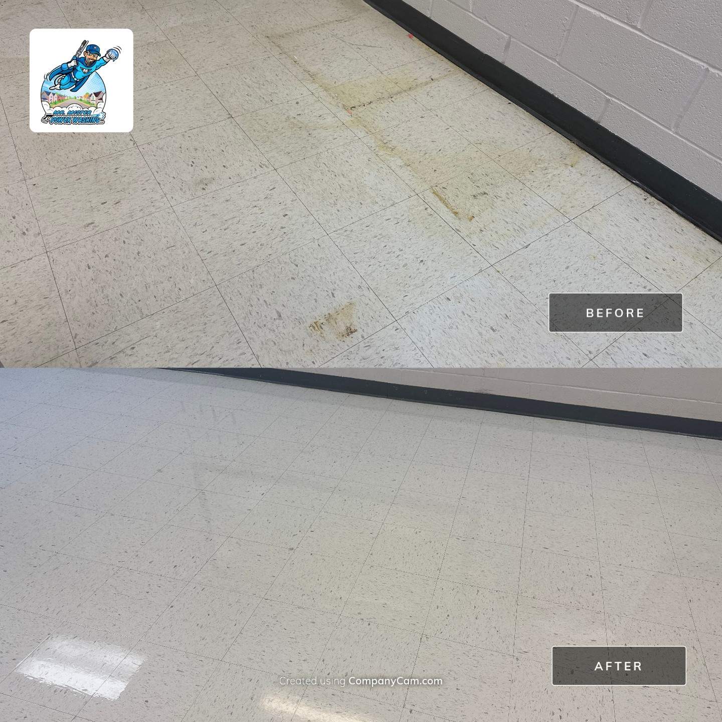 School Classrooms by Mr. Mister Power Washing