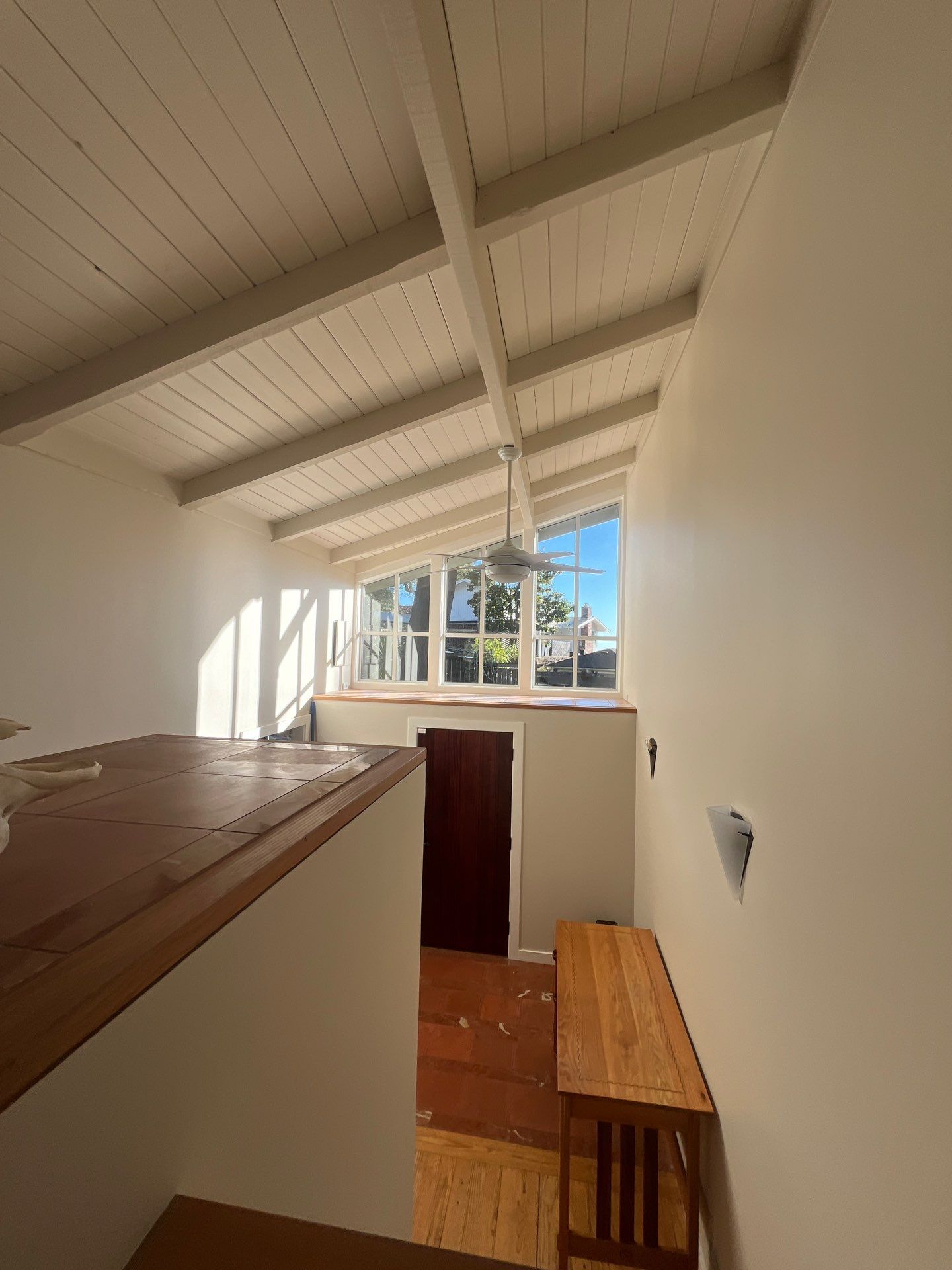 Project in Oakland by Herrera’s Bay Area Painting inc.