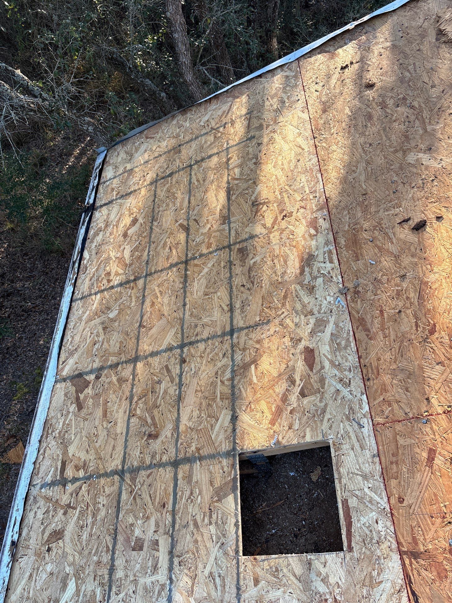 Roof Replacement Midfield by Roof Repair Company