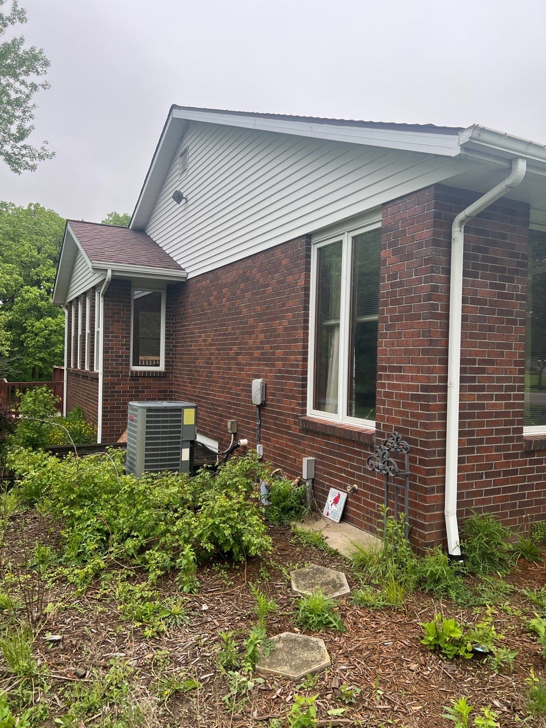 House Repaint by Cutting edge painting 