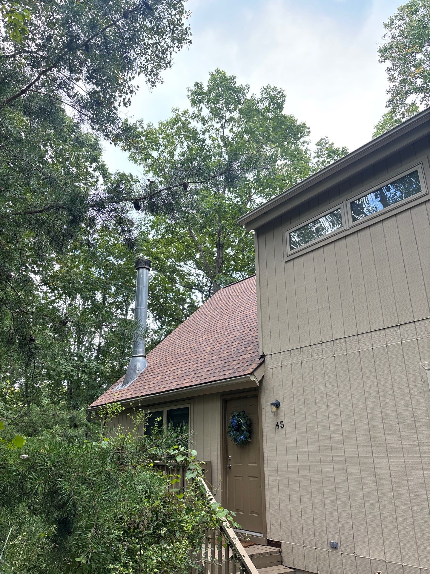 45 Nemacolin Trail, Hedgesville, WV 25427 UNITED STATES by American Custom Contractors