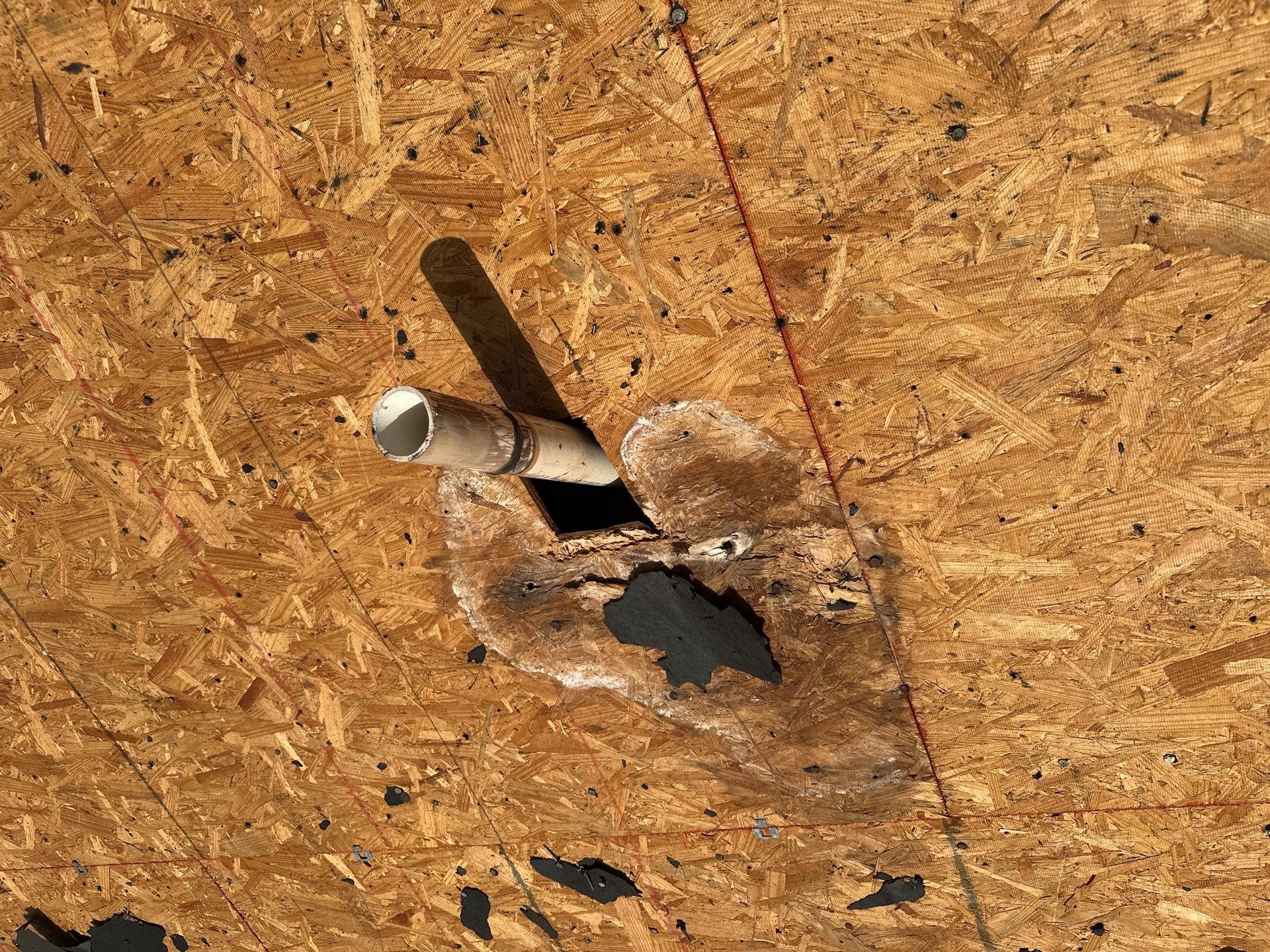 Roof Replacement Sugarland by Roof Repair Services LLC
