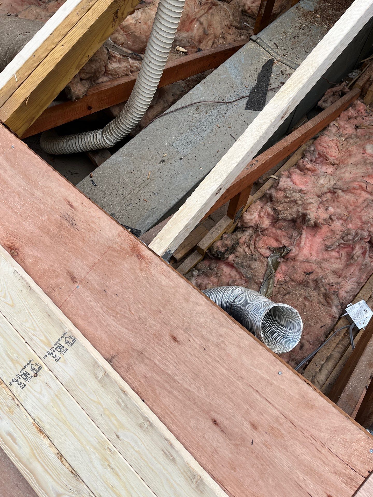 Reston: Roof Replacement with CertainTeed Landmark Pro Designer Shingles in Max Def Moire Black by RM Banning, Inc.