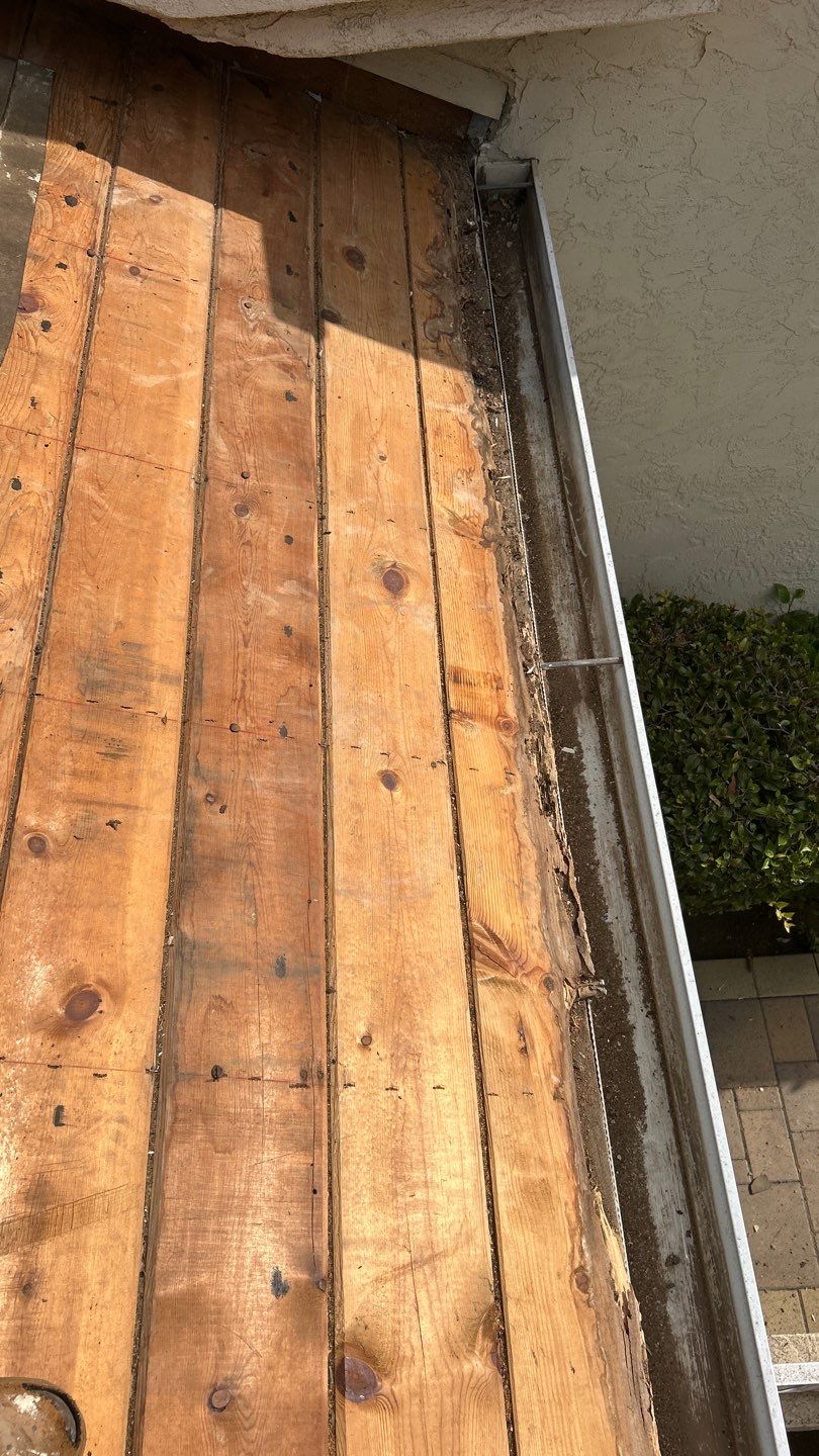 Comprehensive Tile Roof Replacement and Wood Repair in Chula Vista by Reliable Roofing San Diego Inc.