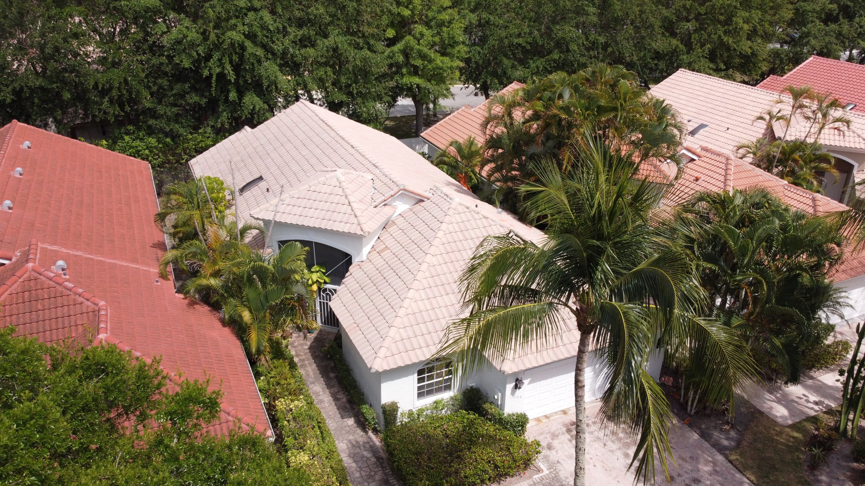 Residential Roofing Installation using WestLake Roofing Tile by BLUES BROTHERS ROOFING